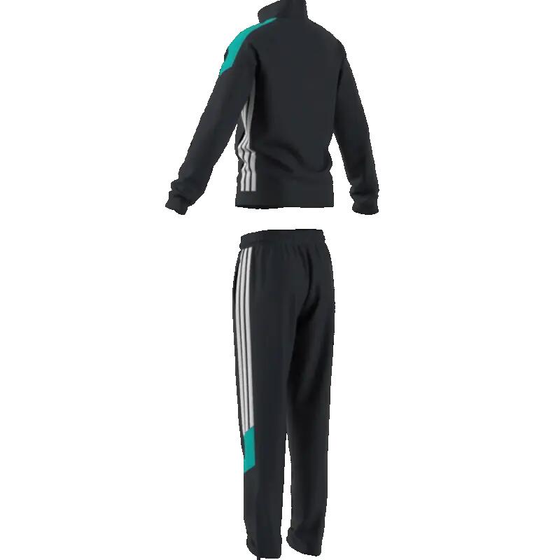 Trainingspakken Adidas model TIRO ES TS Y voor unisex jongens 3/7