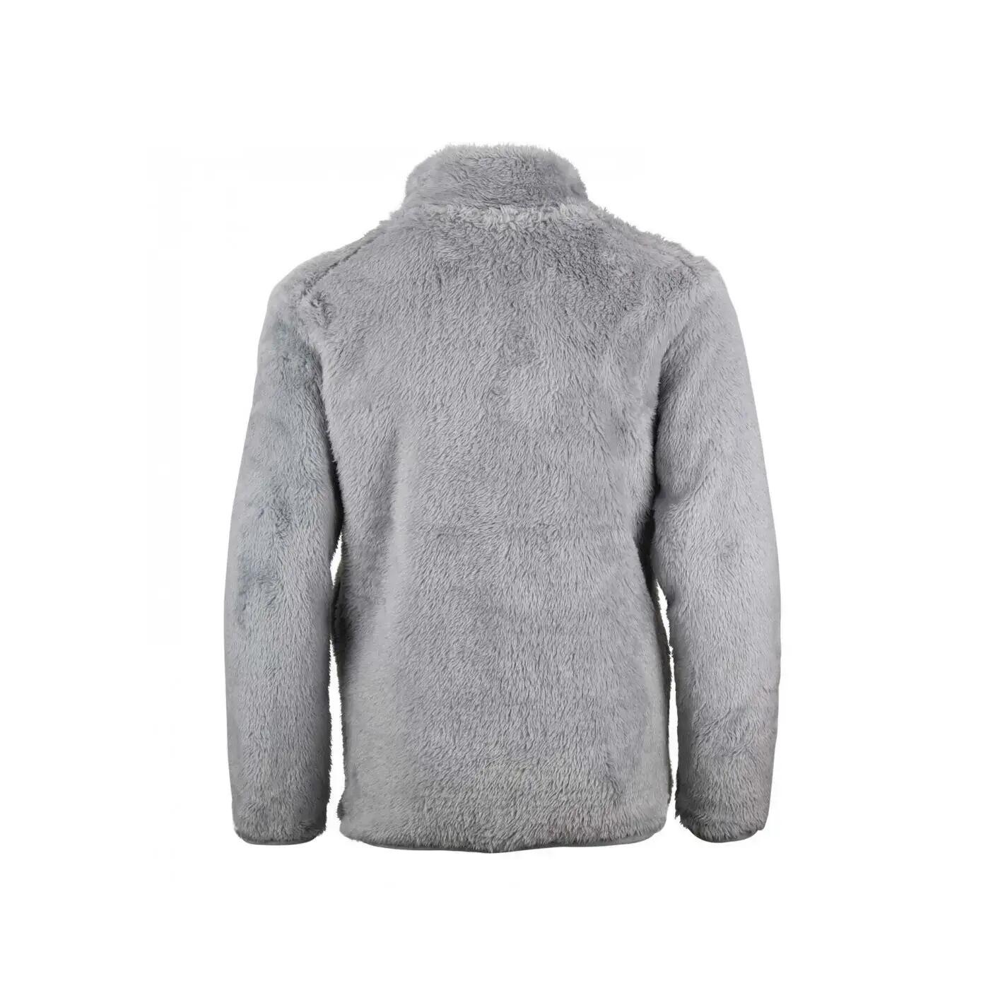 Dětská fleece bunda Peak Mountain Ecariano 3/3