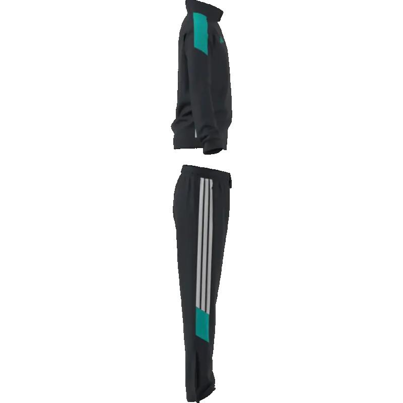 Trainingspakken Adidas model TIRO ES TS Y voor unisex jongens 2/7