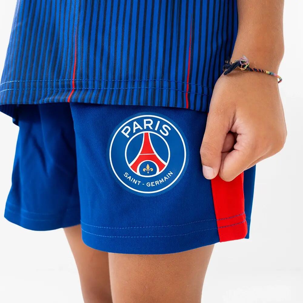 Equipamento de Futebol PSG Crianças 26/27 6/7