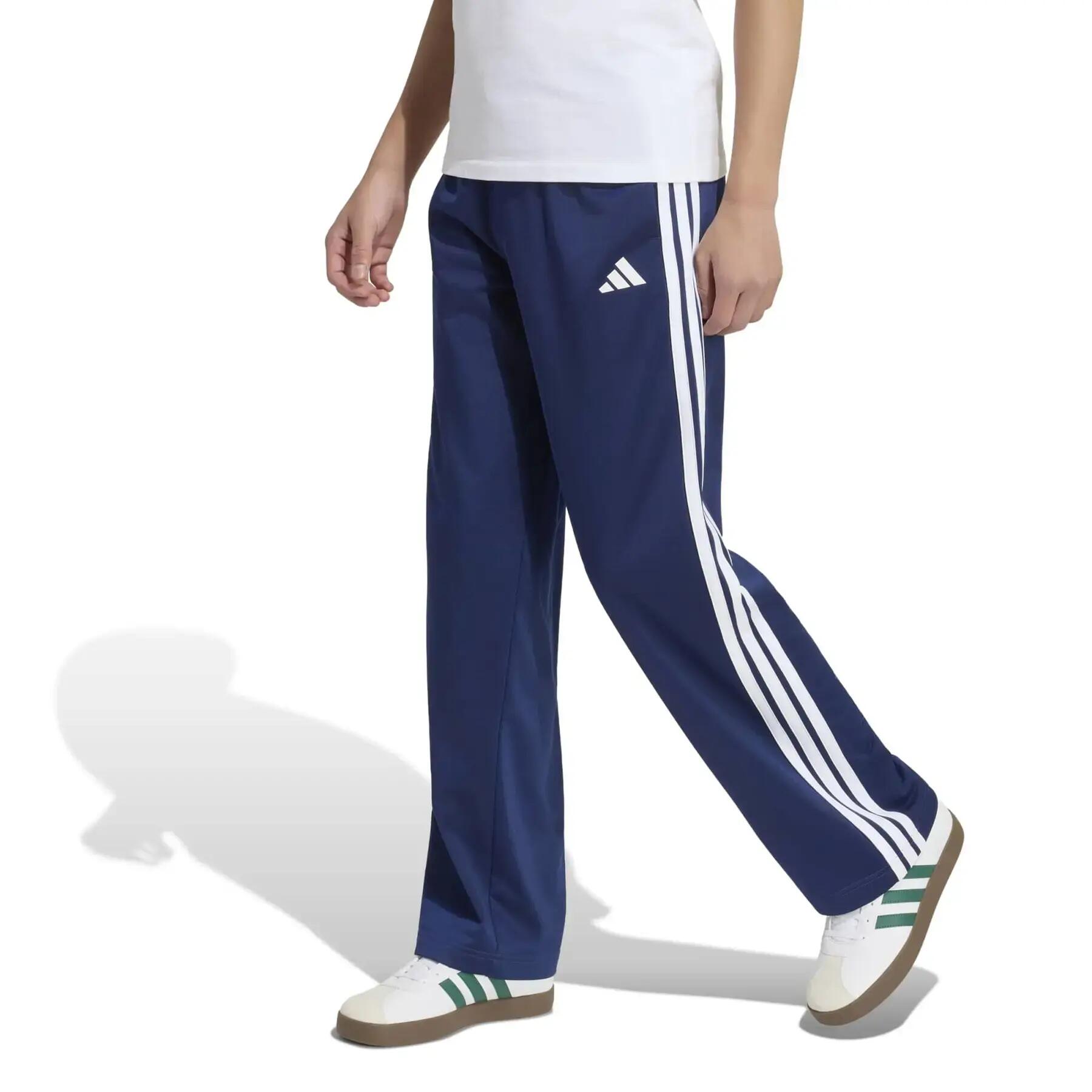 Spodnie dresowe dla dzieci adidas Essentials Climacool 2/7