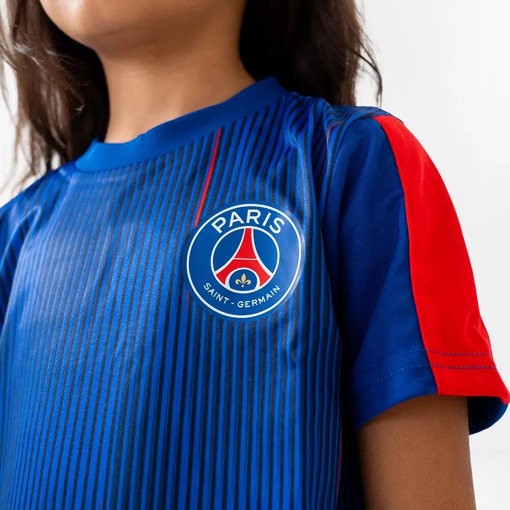 Equipamento de Futebol PSG Crianças 26/27 5/7
