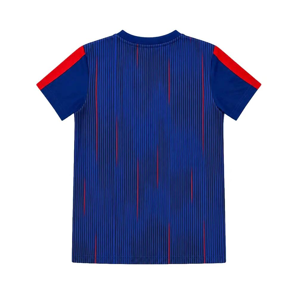 Equipamento de Futebol PSG Crianças 26/27 4/7