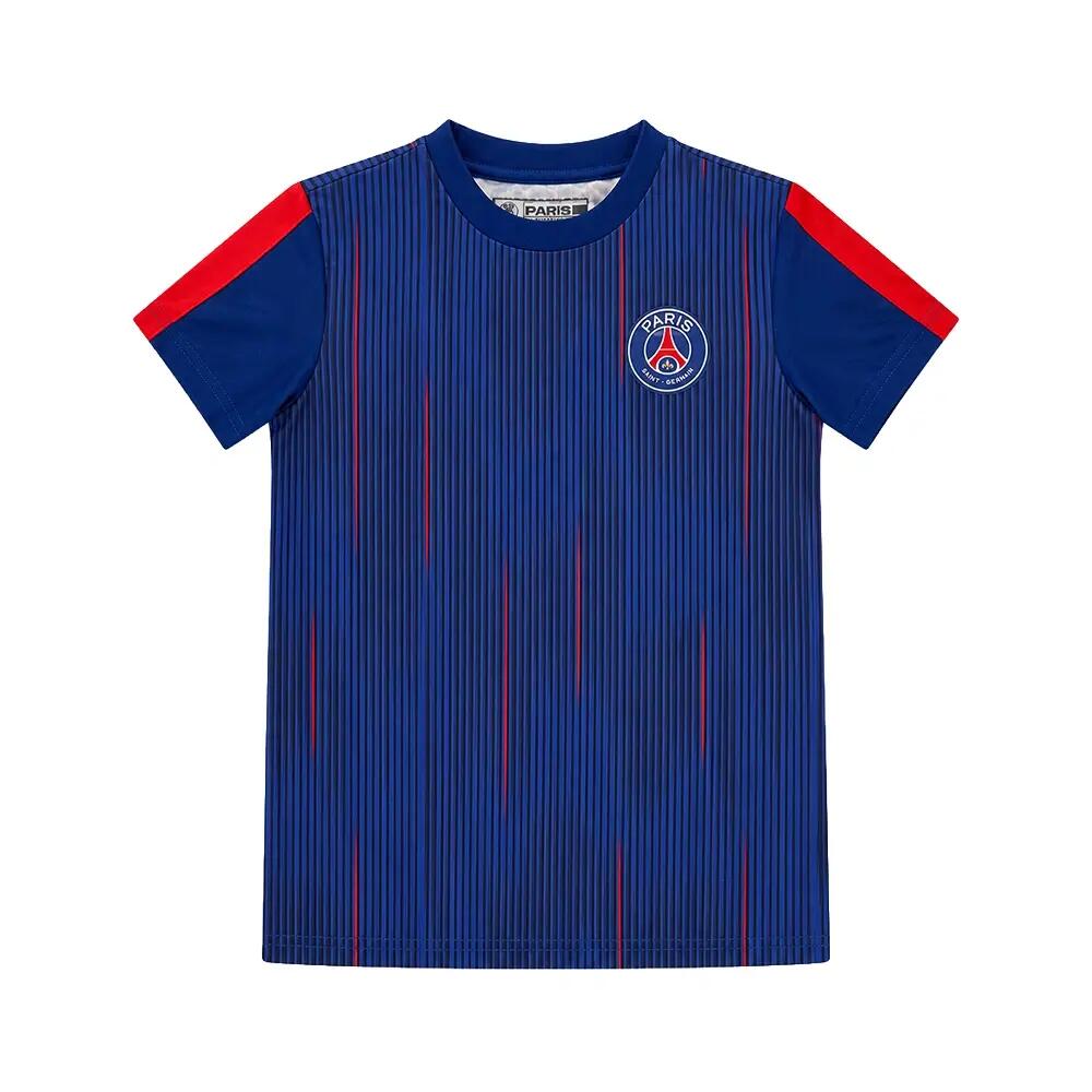 Equipamento de Futebol PSG Crianças 26/27 3/7