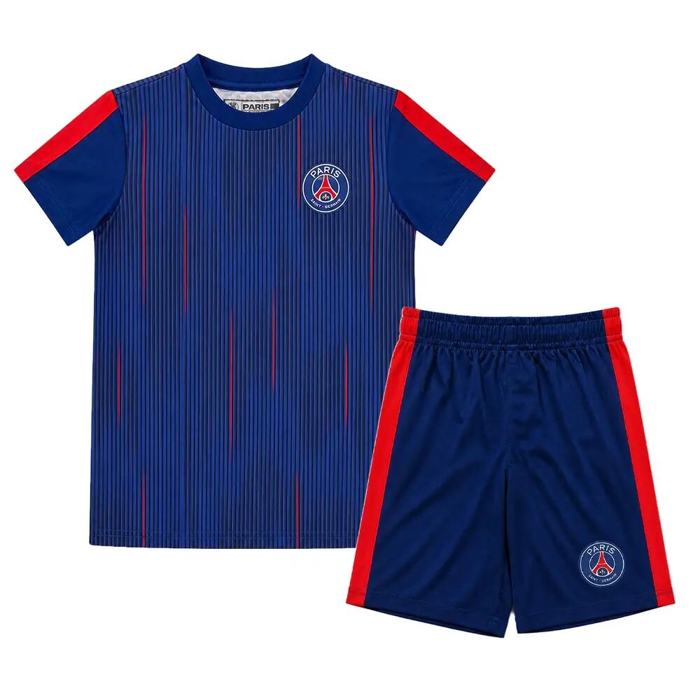 Equipamento de Futebol PSG Crianças 26/27 2/7