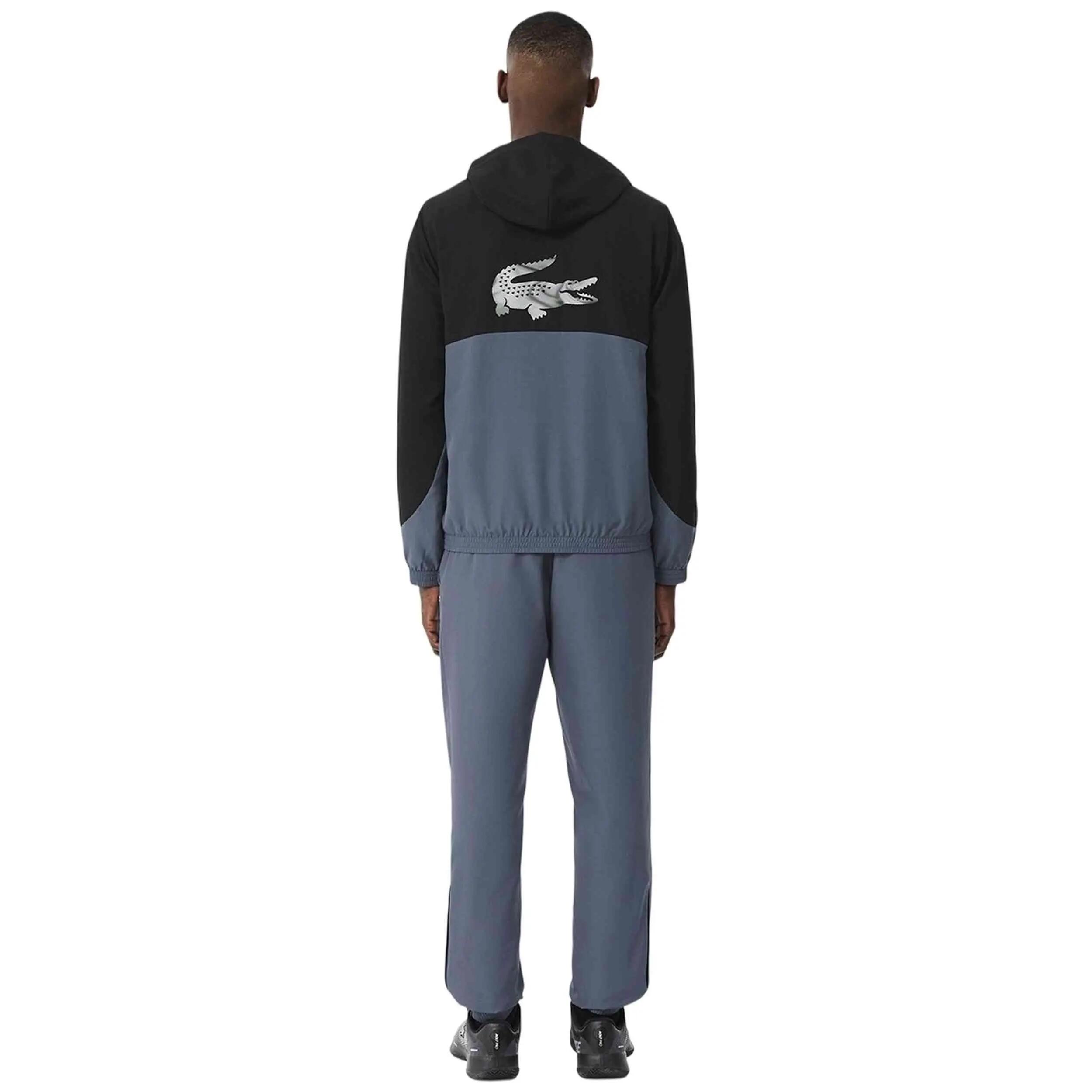 Fato de treino completo Lacoste modelo WH6604 para homem 2/3