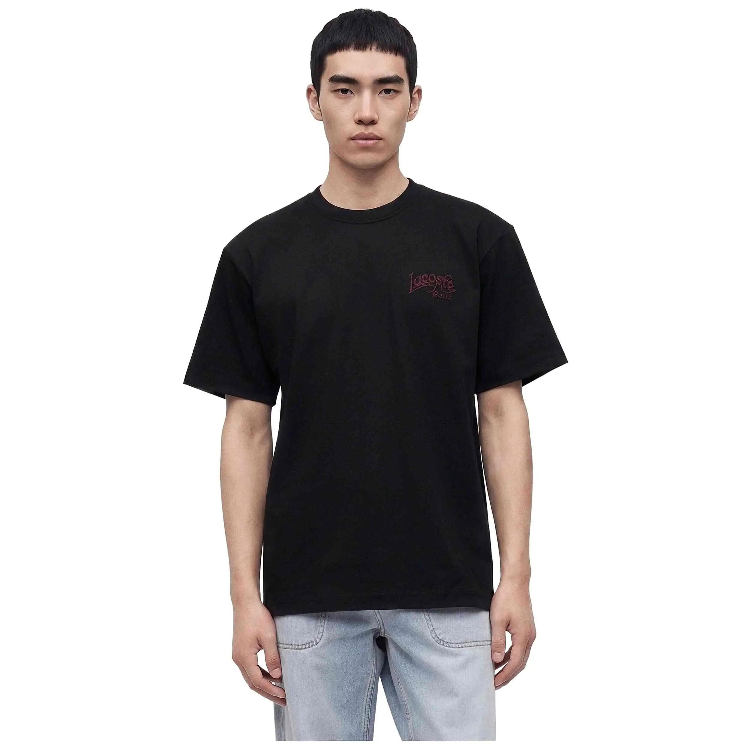 LACOSTE picture