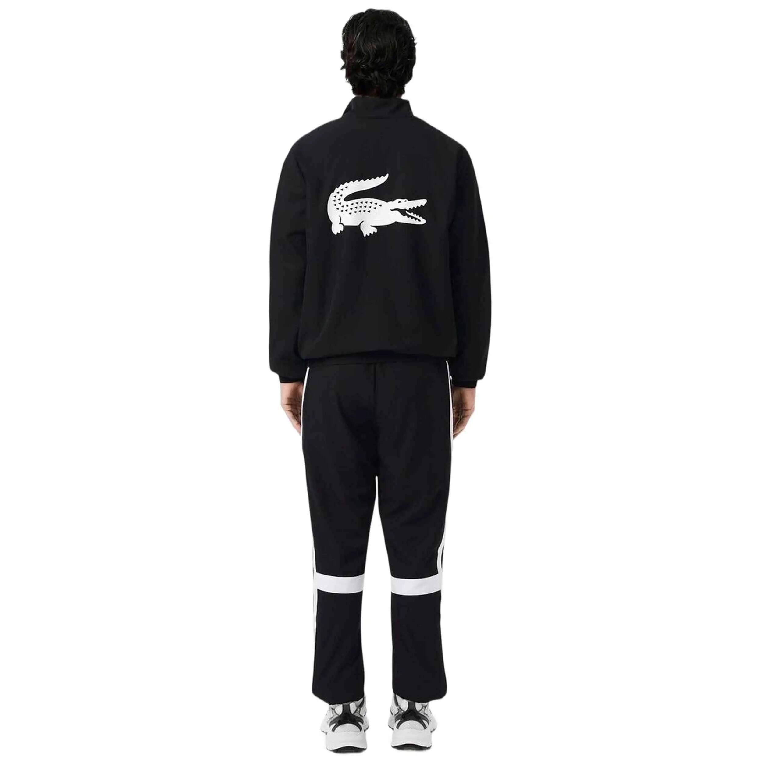 Komplett-trainingsanzug Lacoste Modell WH0226-00 258 für männer 2/4