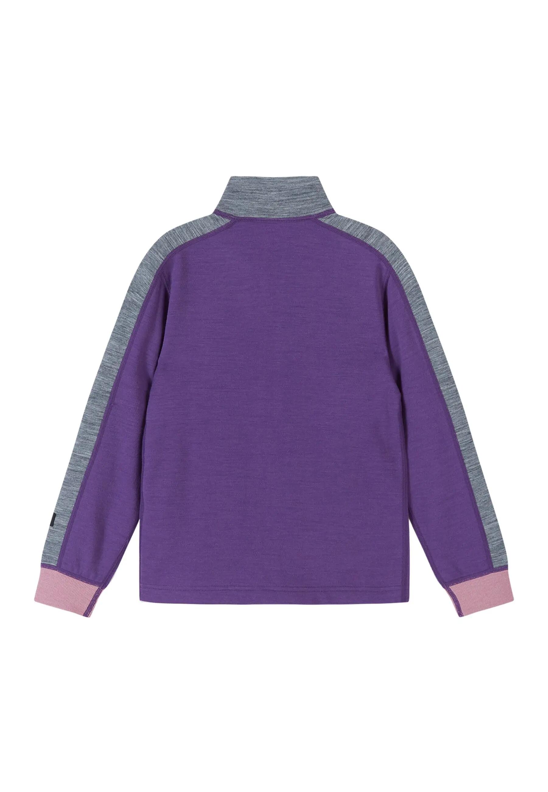Pile con zip per bambini Reima Merin 2/5