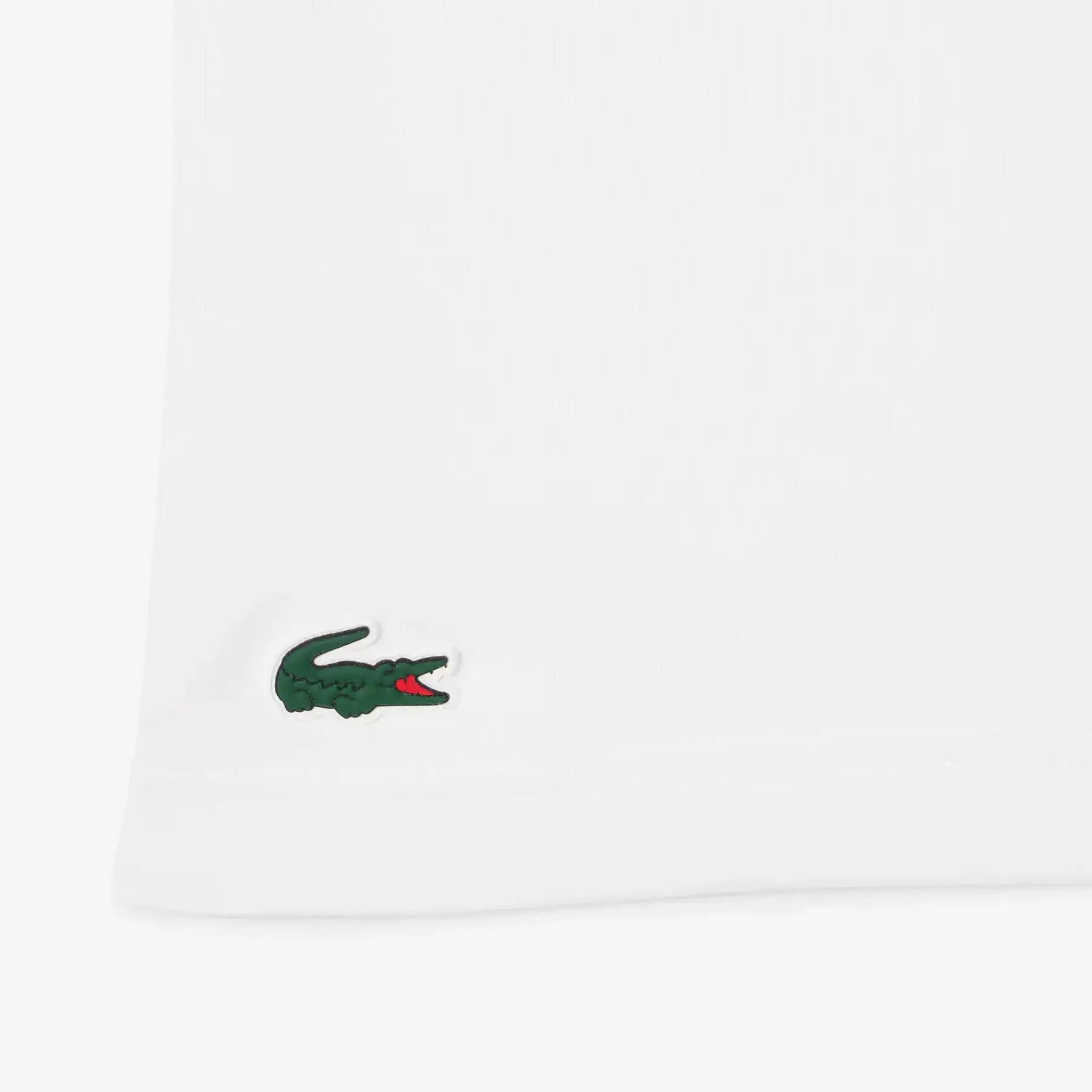 Sportovní tričko s potiskem Lacoste Dry 5/5