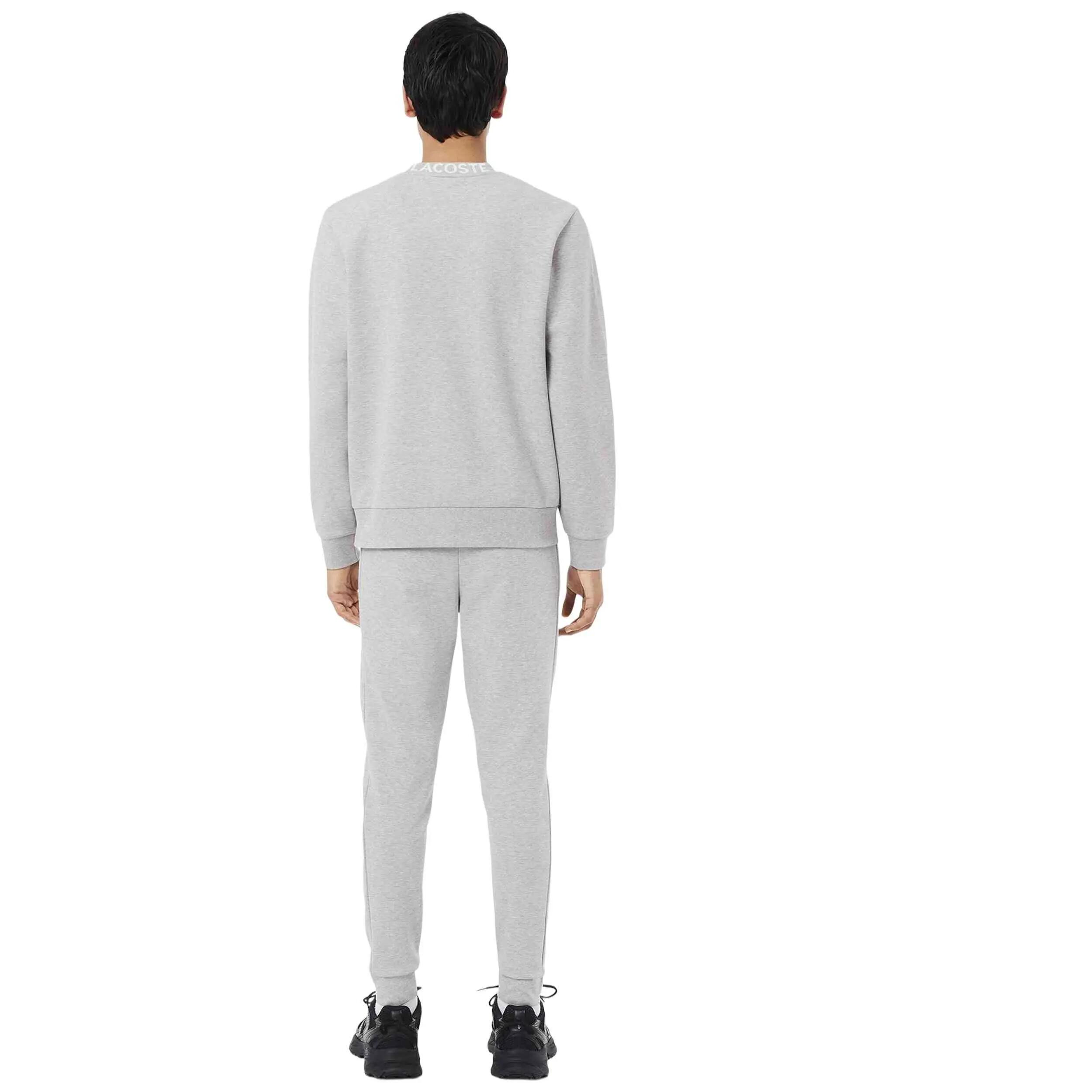 Pantaloni della tuta Lacoste modello Commuter per uomini 4/5