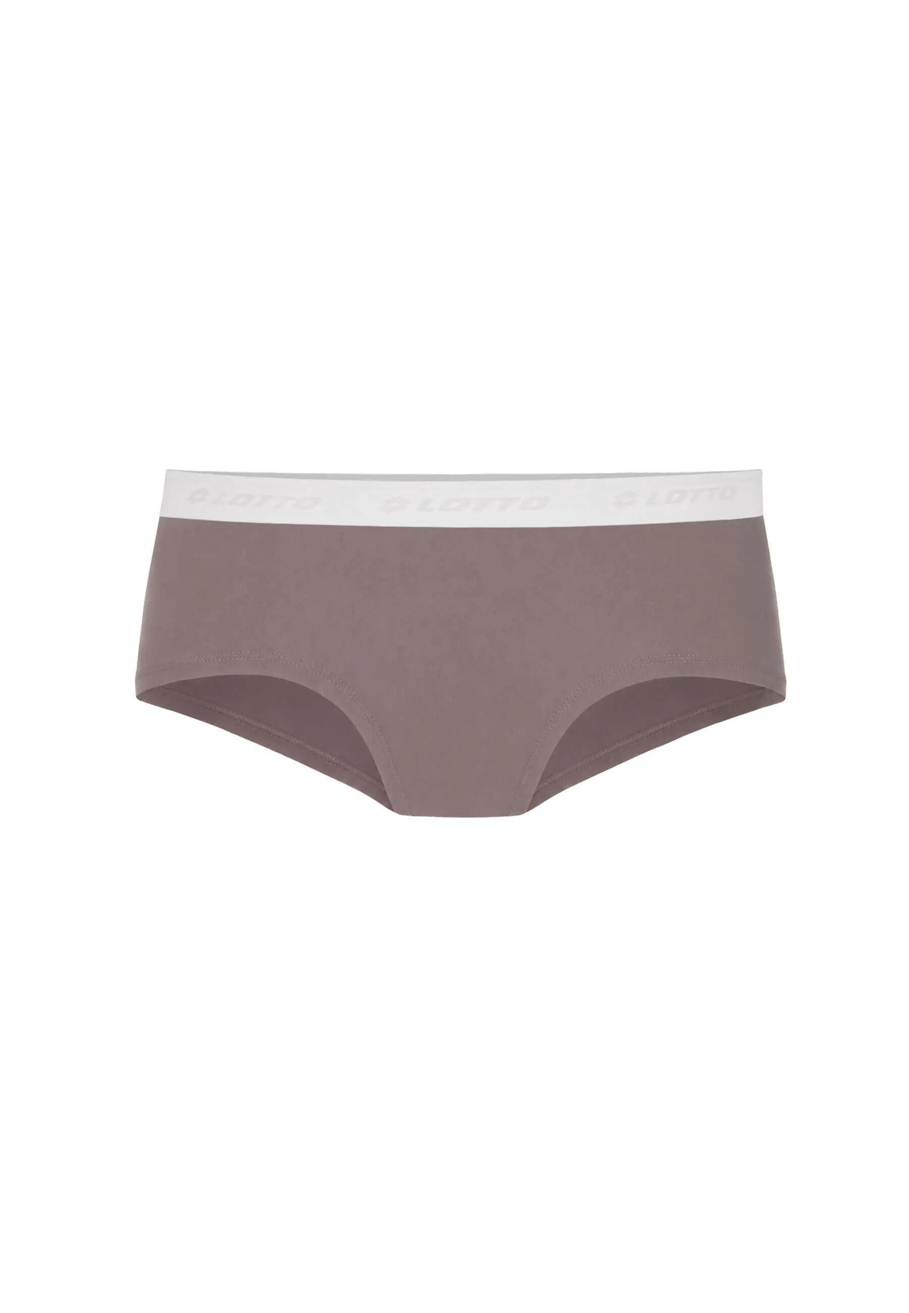 Hipster Comfort Damen 3er Pack 3/3