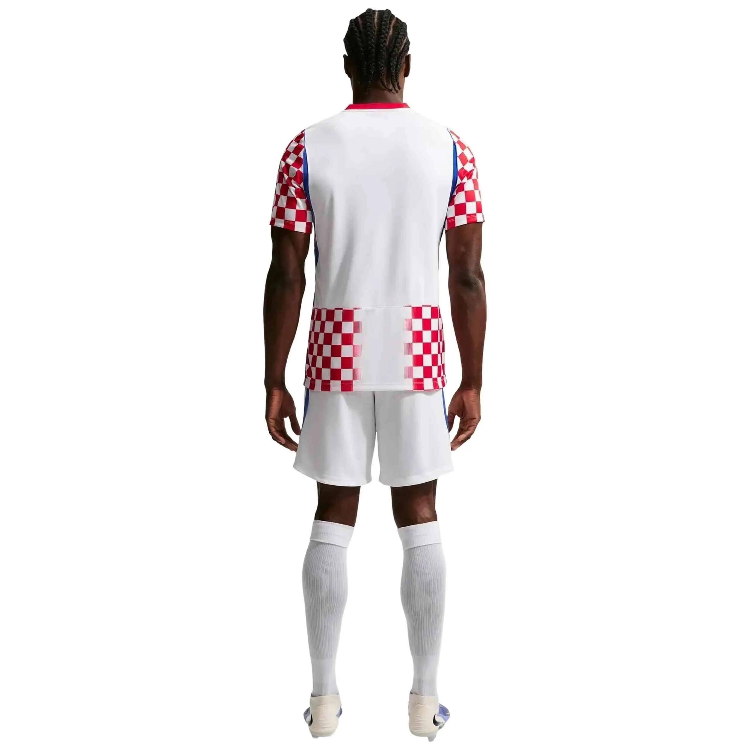 Fußballtrikot Nike Modell Croacia für männer 5/5
