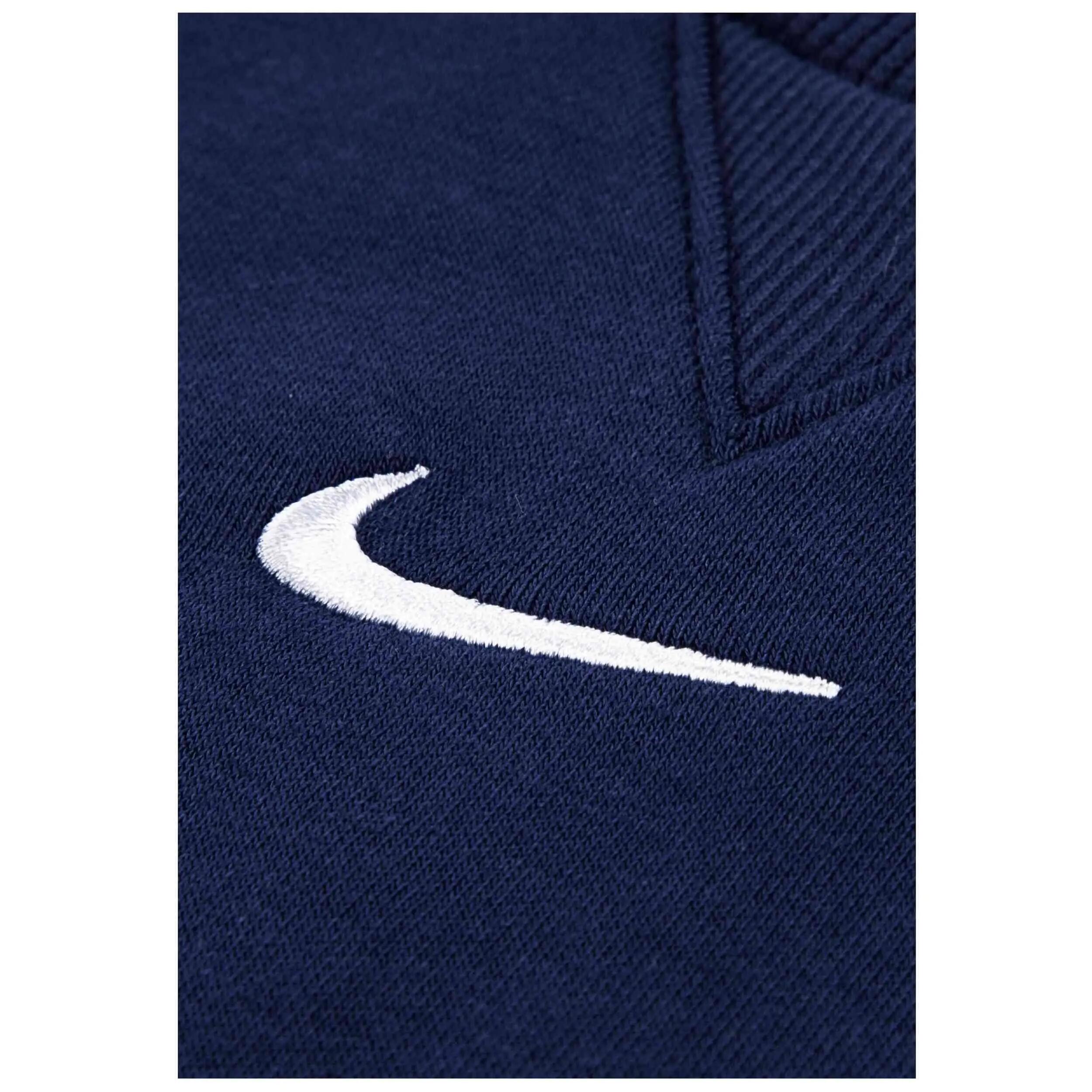Trainingspak set Nike model Essential Fleece voor unisex jongens 5/5