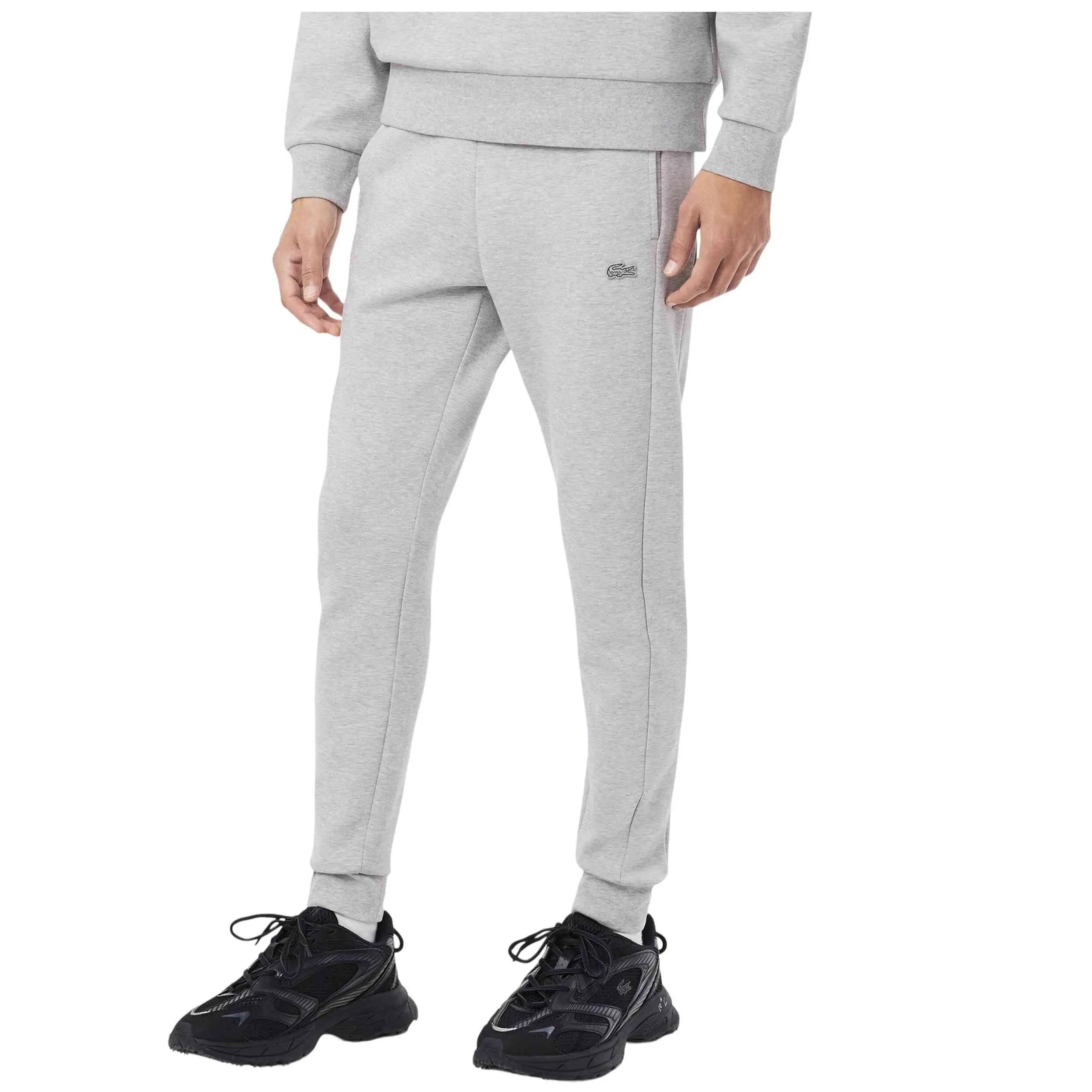 Pantaloni della tuta Lacoste modello Commuter per uomini 2/5