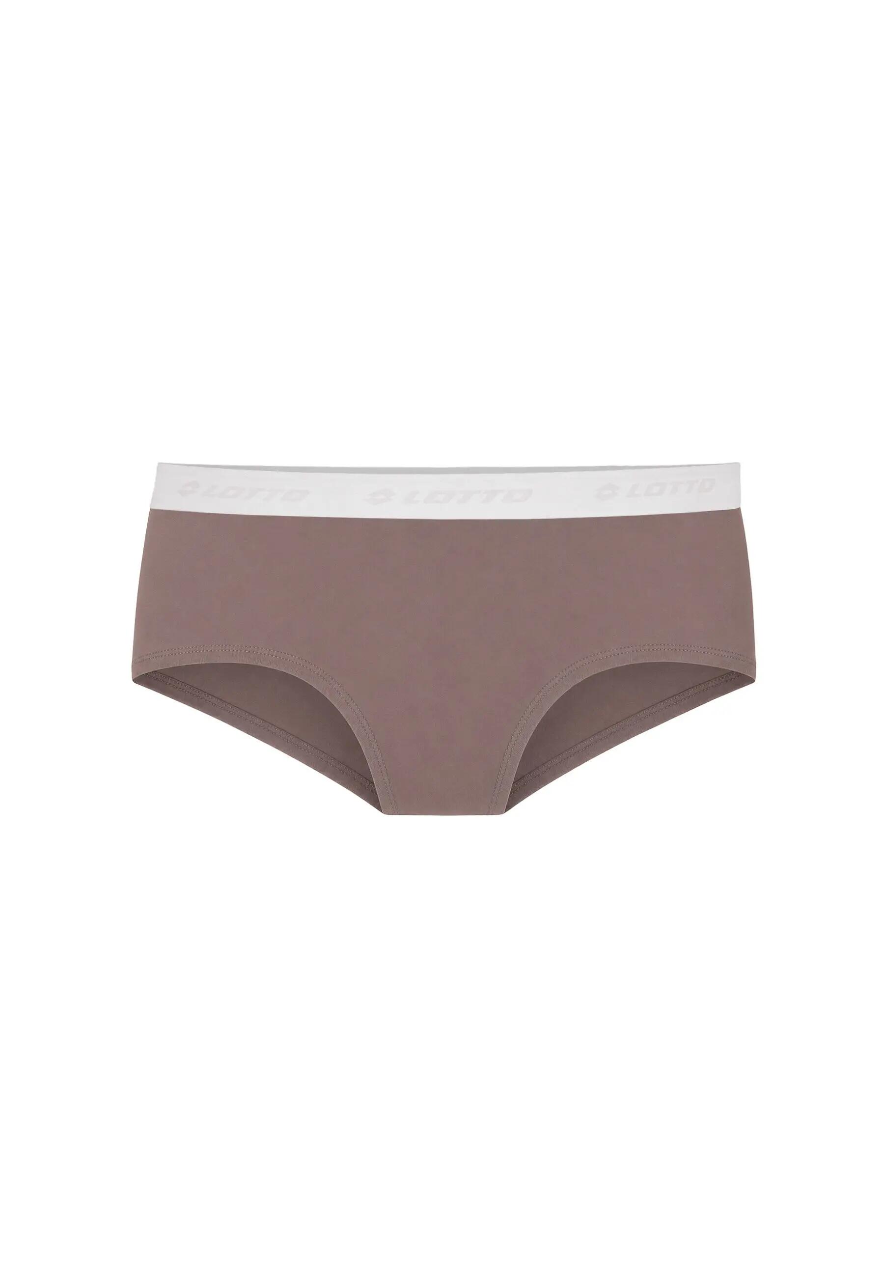 Hipster Comfort Damen 3er Pack 2/3