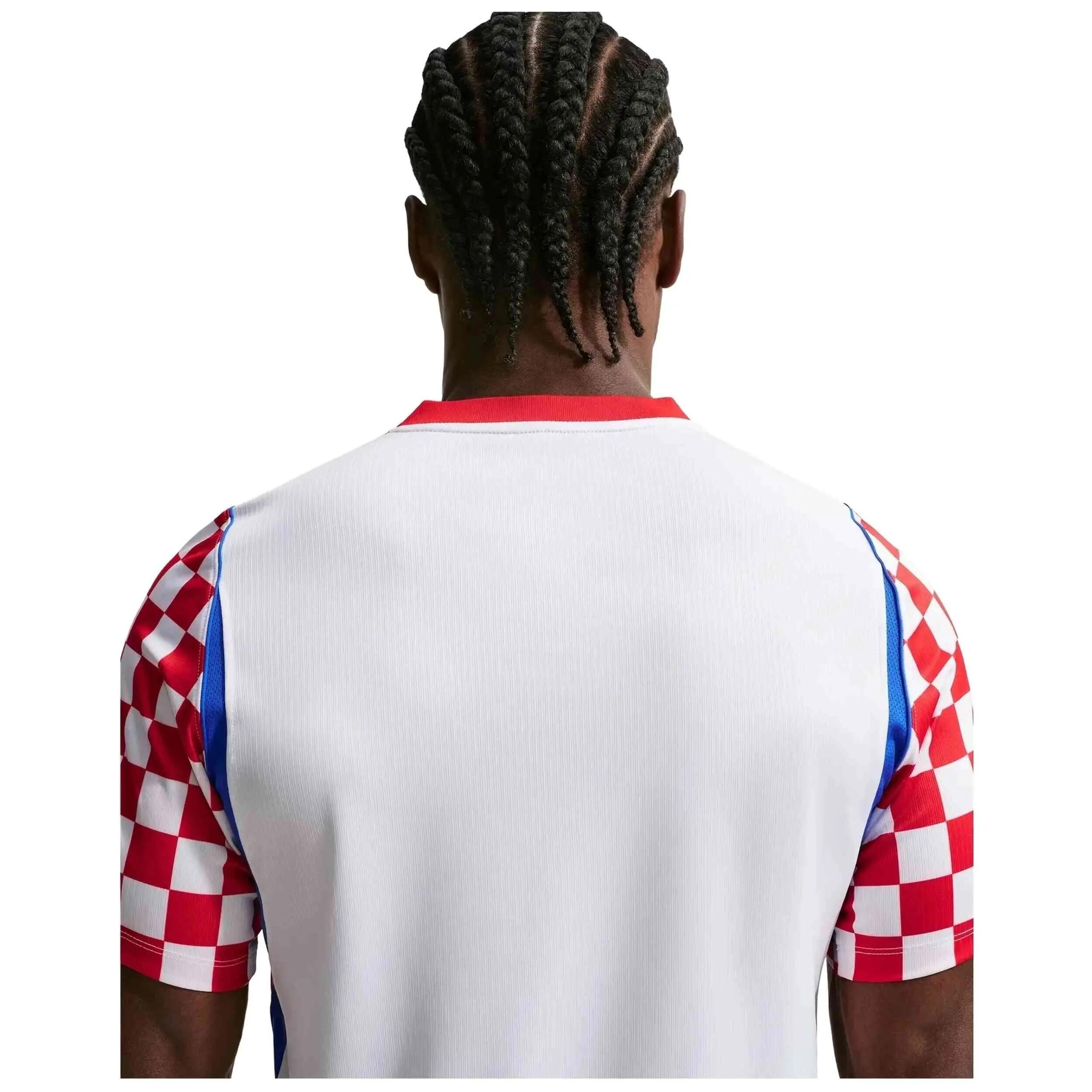 Fußballtrikot Nike Modell Croacia für männer 3/5