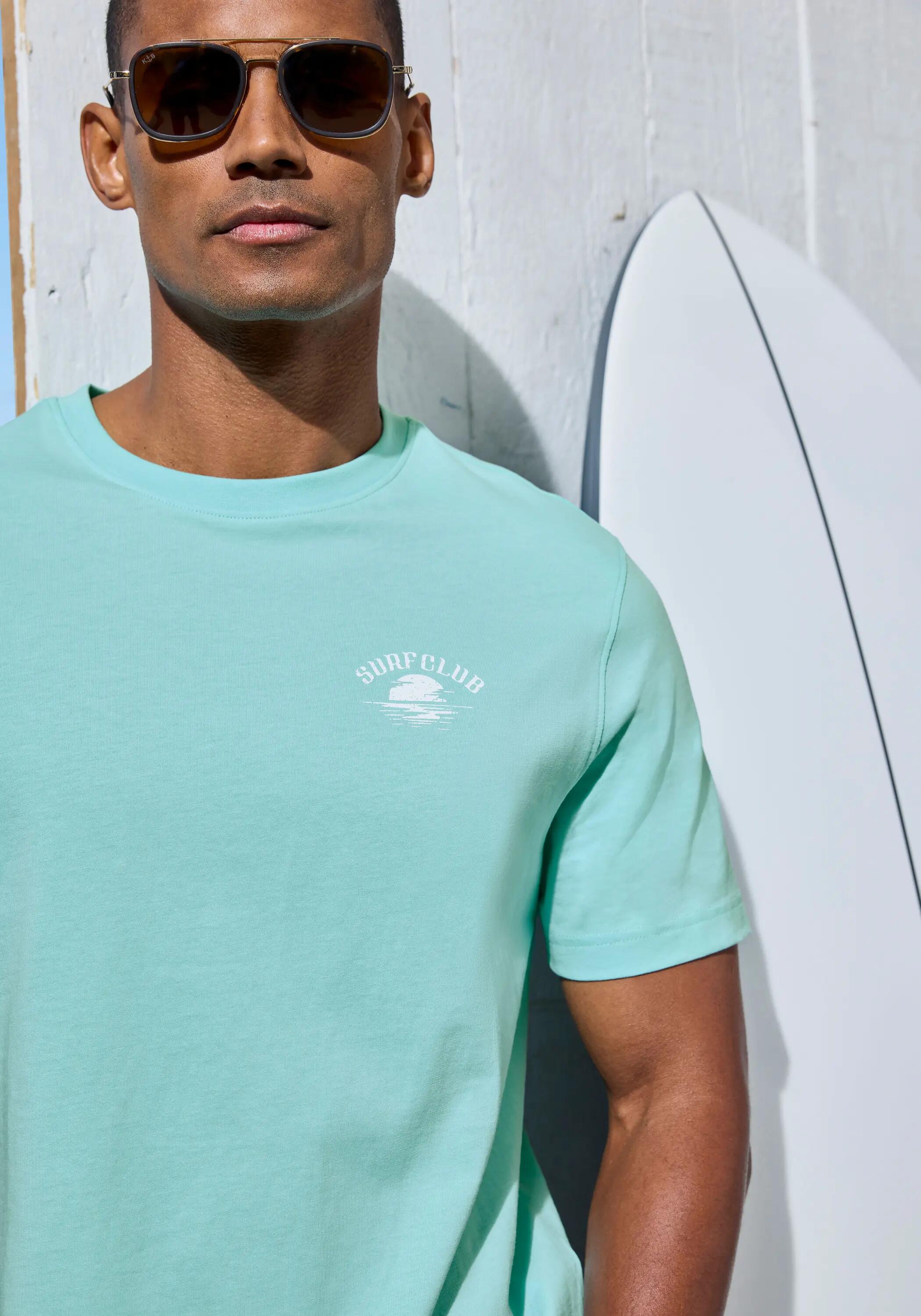Herren T-Shirt 6/6