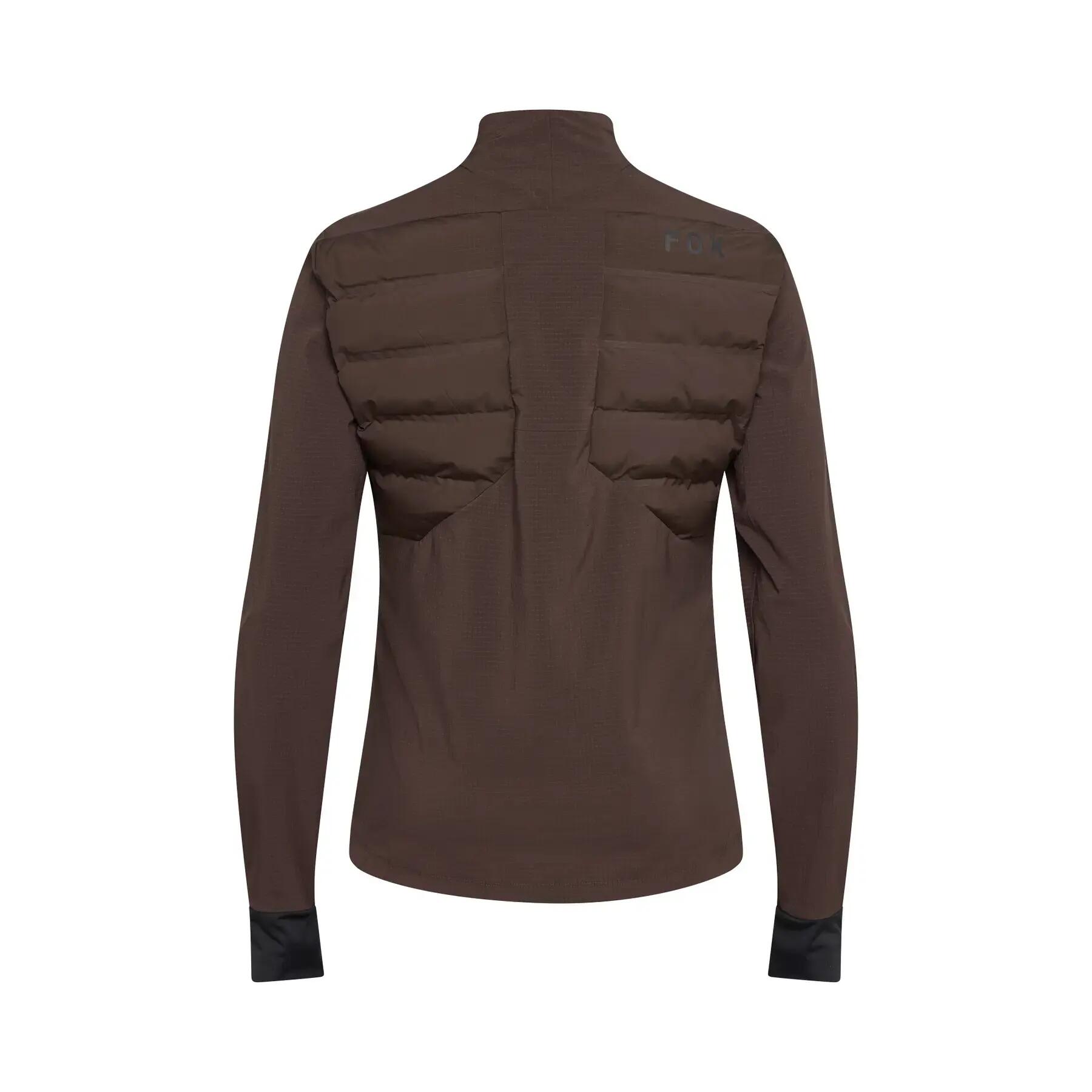 Veste Fox Racing Flexair 2/2