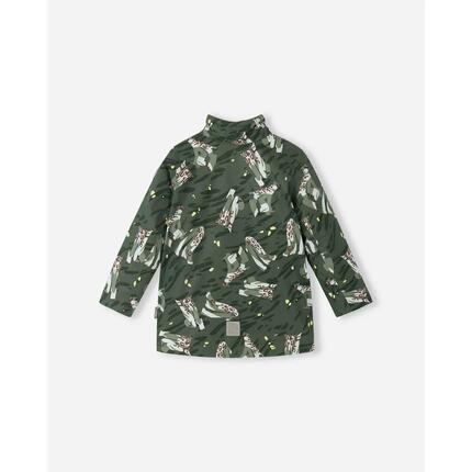 Veste imperméable enfant Reima Marttila