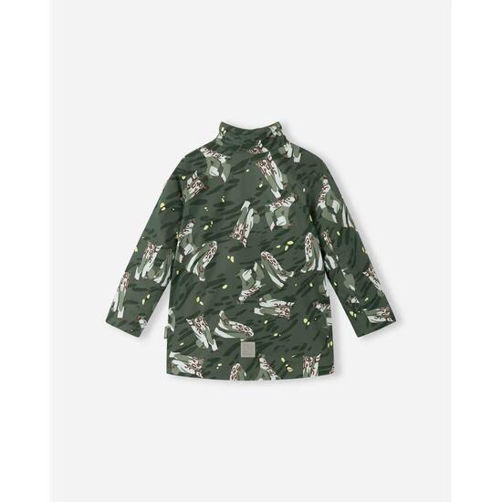 Veste imperméable enfant Reima Marttila