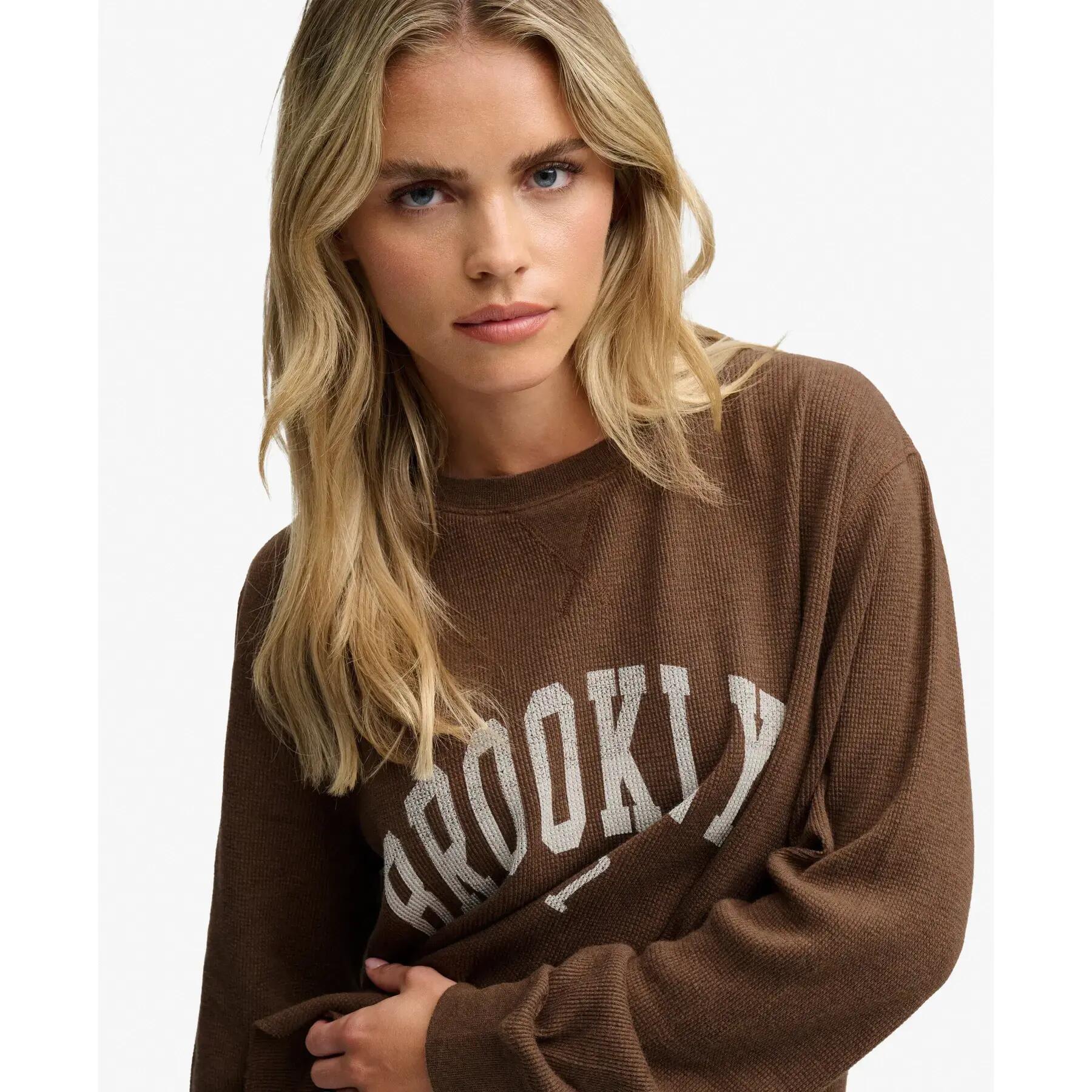Sweatshirt Damen Superdry Athletic Essential 4/7