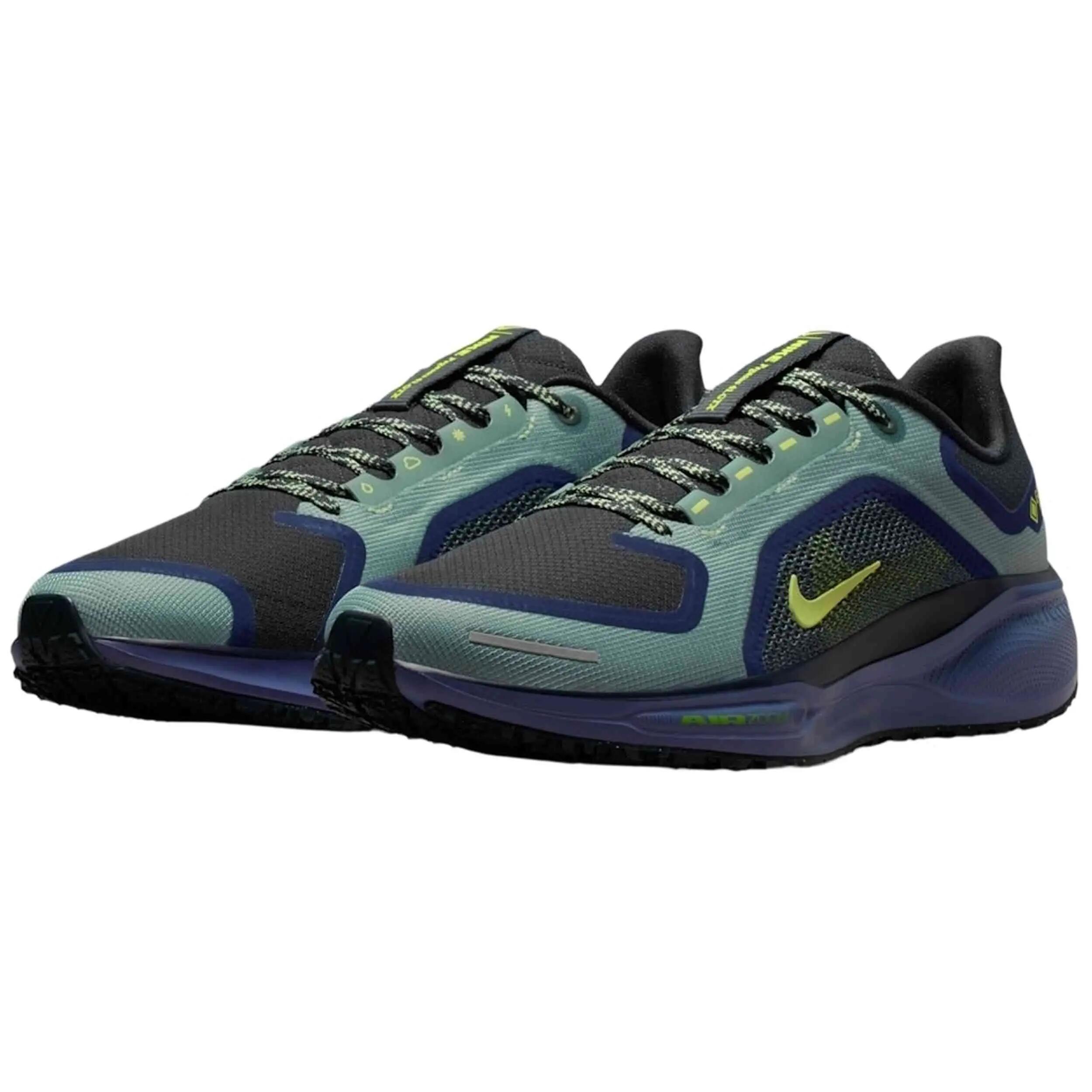 Hardloopschoenen Nike model Pegasus 41 GORE-TEX "Cannon/Obsidian/Sea voor mannen 4/5