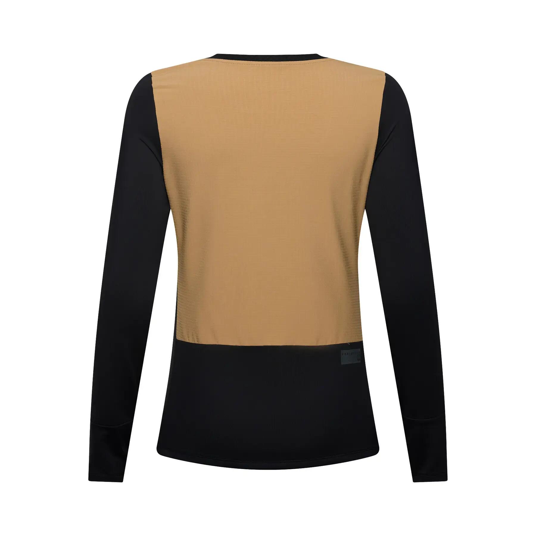 Damen Thermo Langarmtrikot Fox Racing Defend 2/6