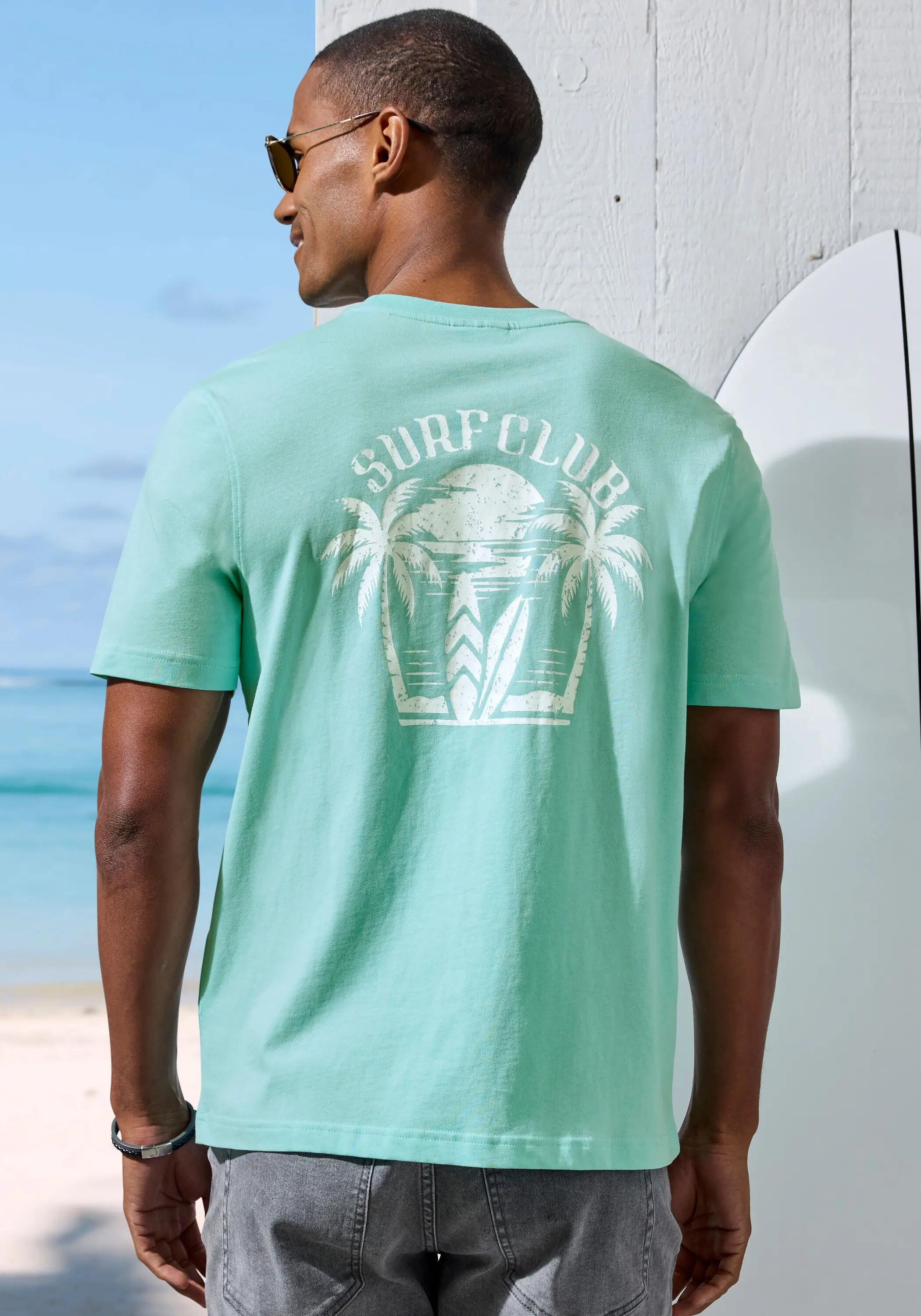Herren T-Shirt 4/6