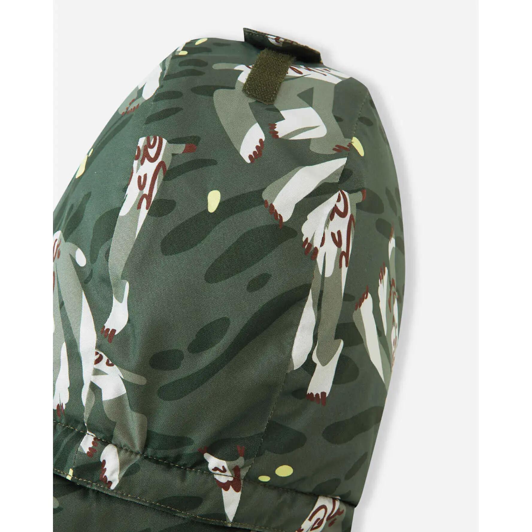 Veste imperméable enfant Reima Marttila 4/6