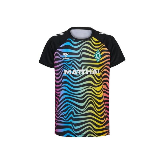 Maillot Hummel Sublimation