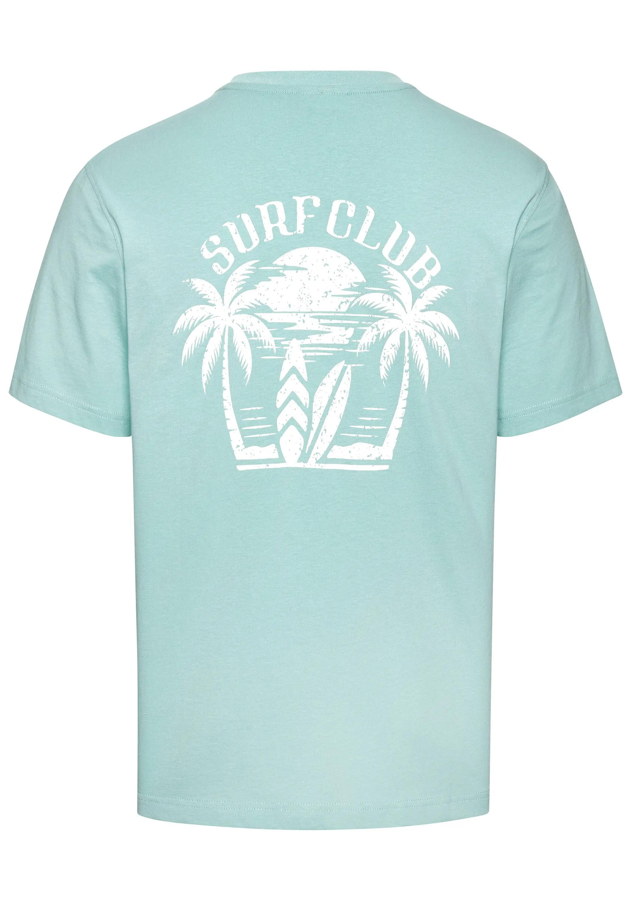 Herren T-Shirt 3/6