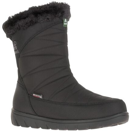 Herren Winterstiefel W HANNAH ZIP