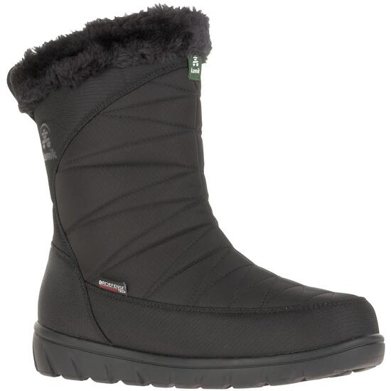Herren Winterstiefel W HANNAH ZIP