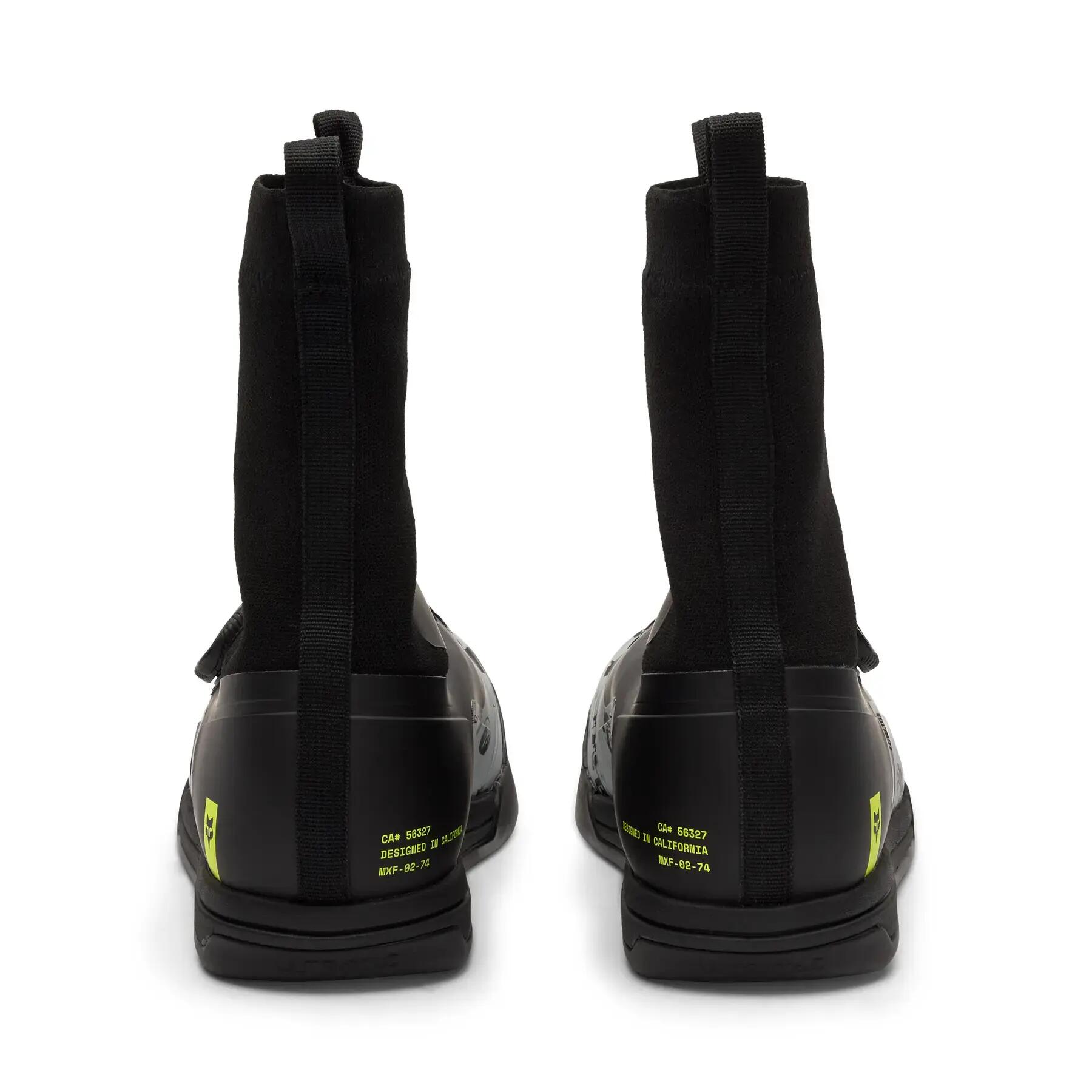 Chaussures Fox Racing Union All Weather 6/6