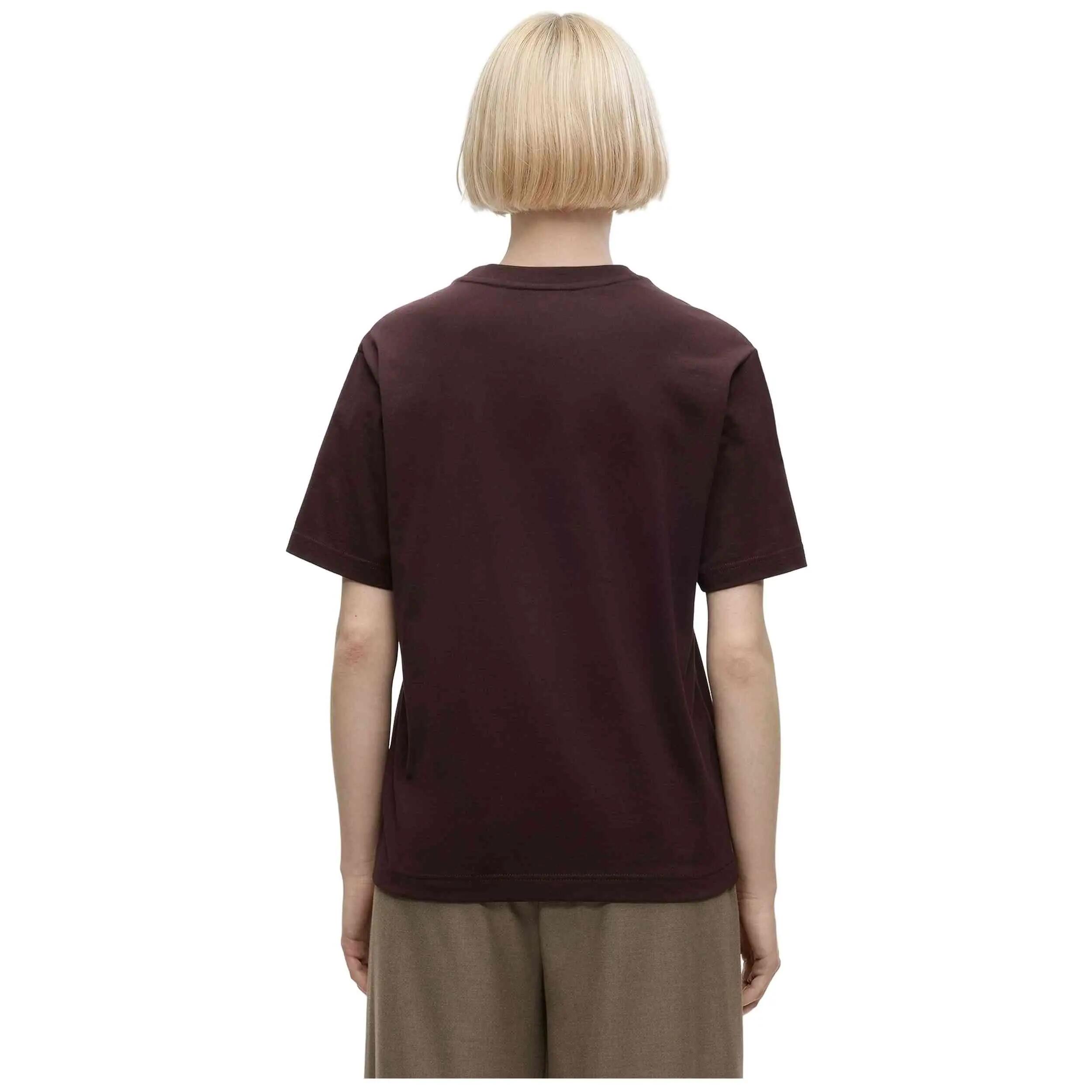 T-shirt Lacoste modelo 124-15978045407576 para mulheres 4/5