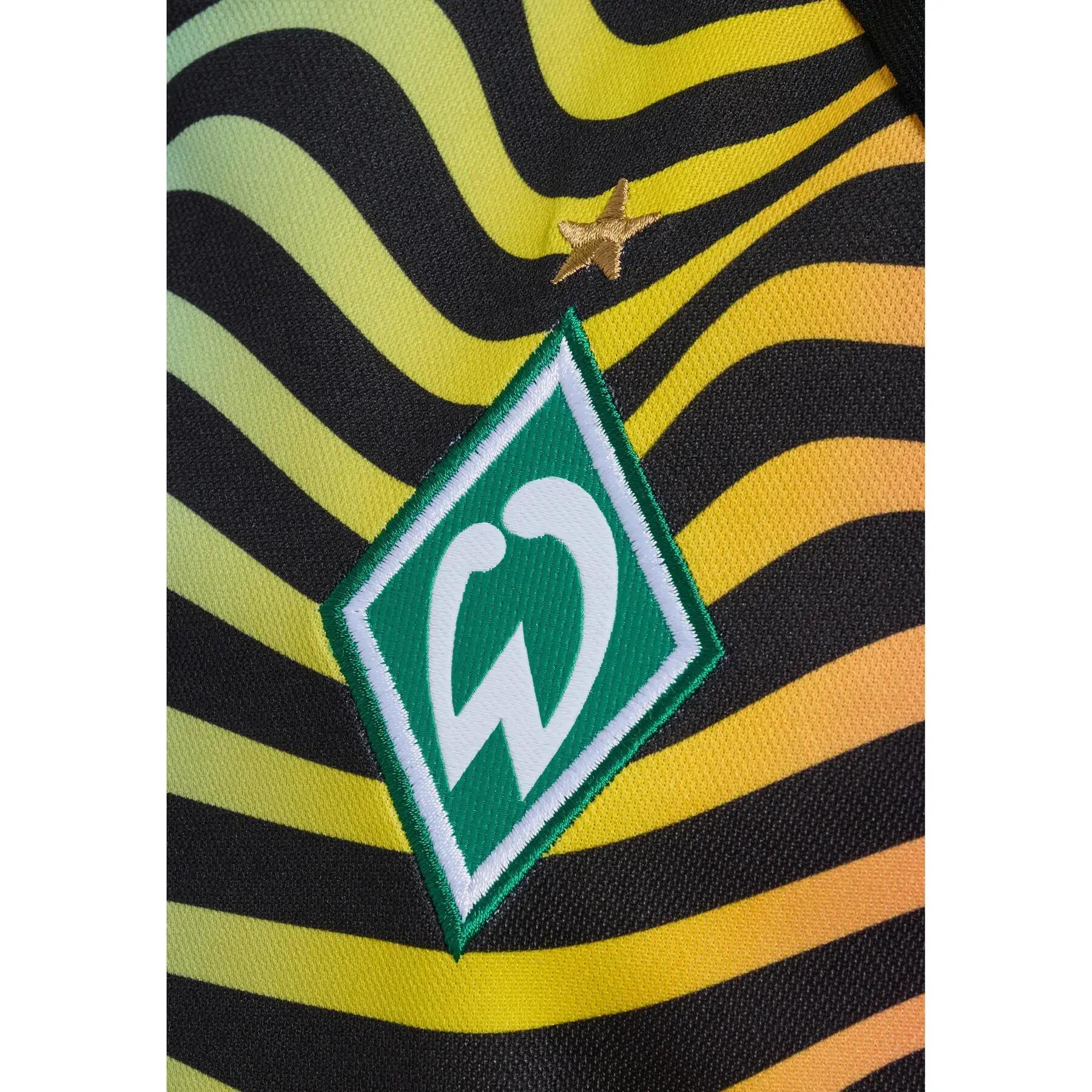 Jersey Hummel Sublimation 4/5