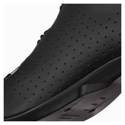 Zapatillas de carretera Fizik Vento Omna Wide, negras 7/7