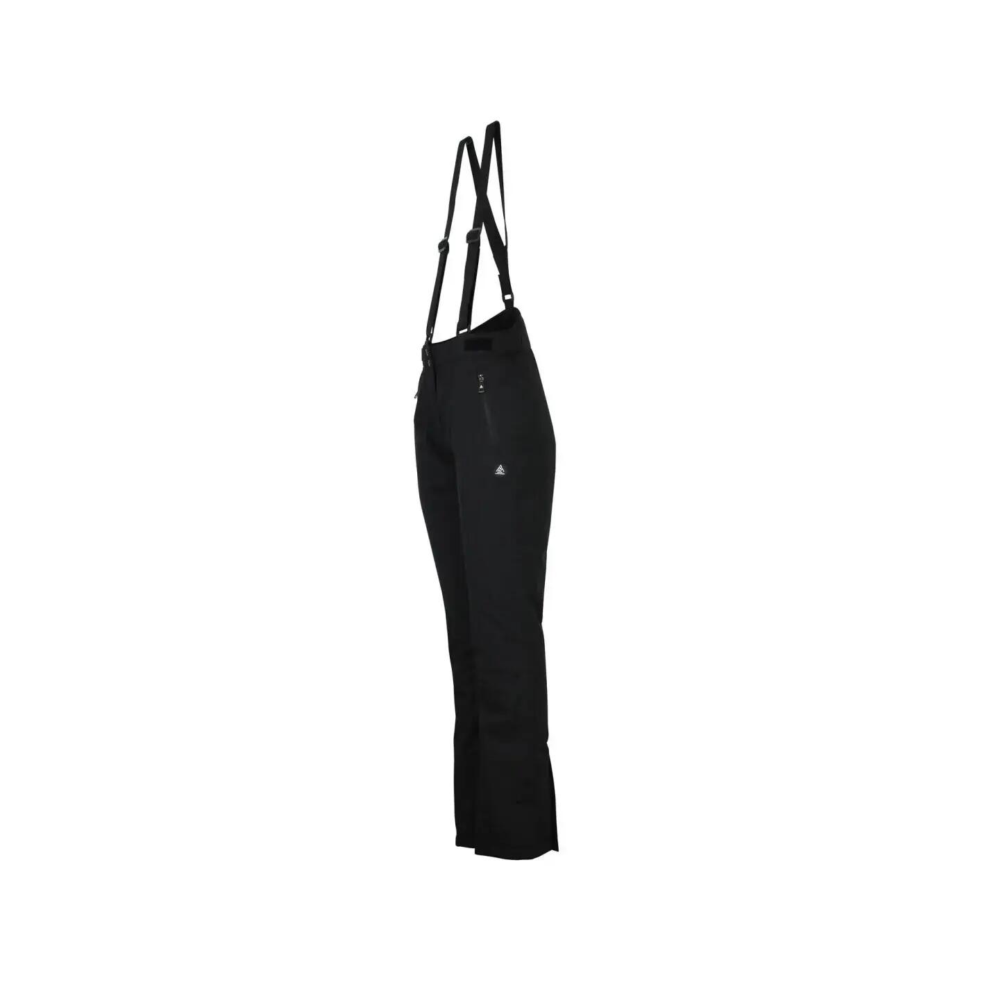 Pantaloni da sci da donna Peak Mountain Atoza 3/4