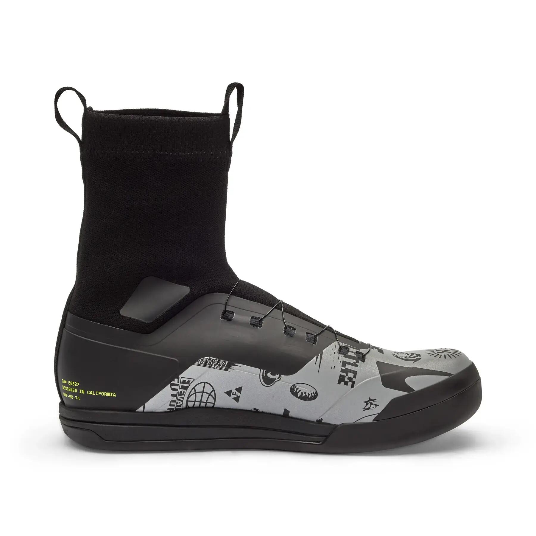 Chaussures Fox Racing Union All Weather 5/6