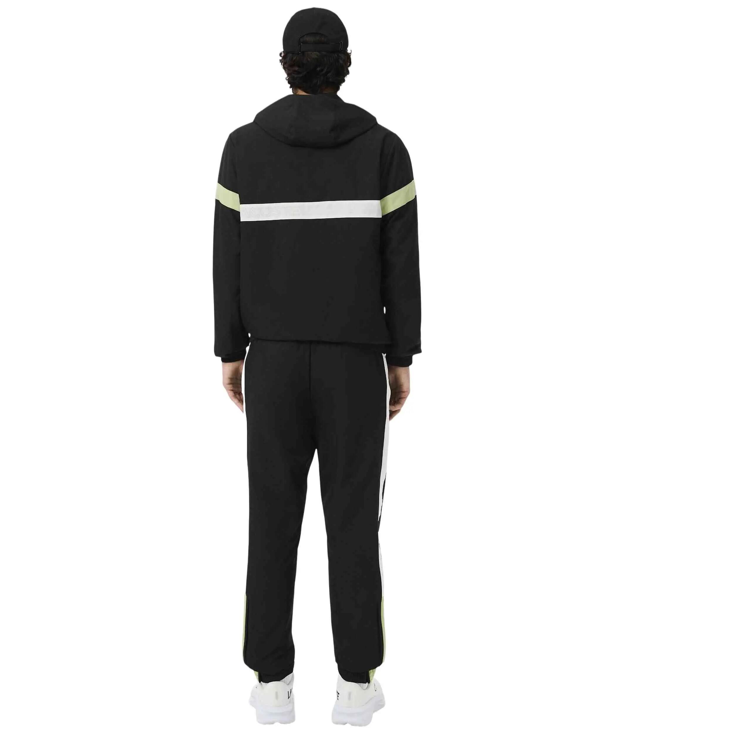 Trainingspak set Lacoste model WH0219-258 voor mannen 5/5