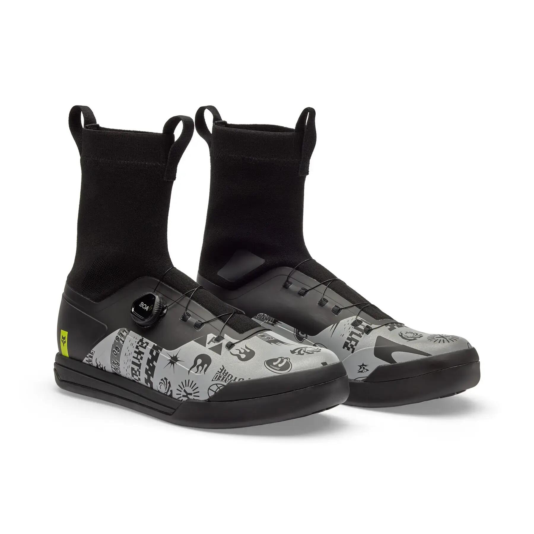 Chaussures Fox Racing Union All Weather 4/6
