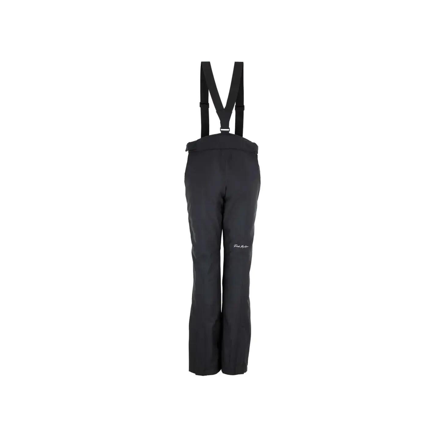 Pantaloni da sci da donna Peak Mountain Atoza 2/4
