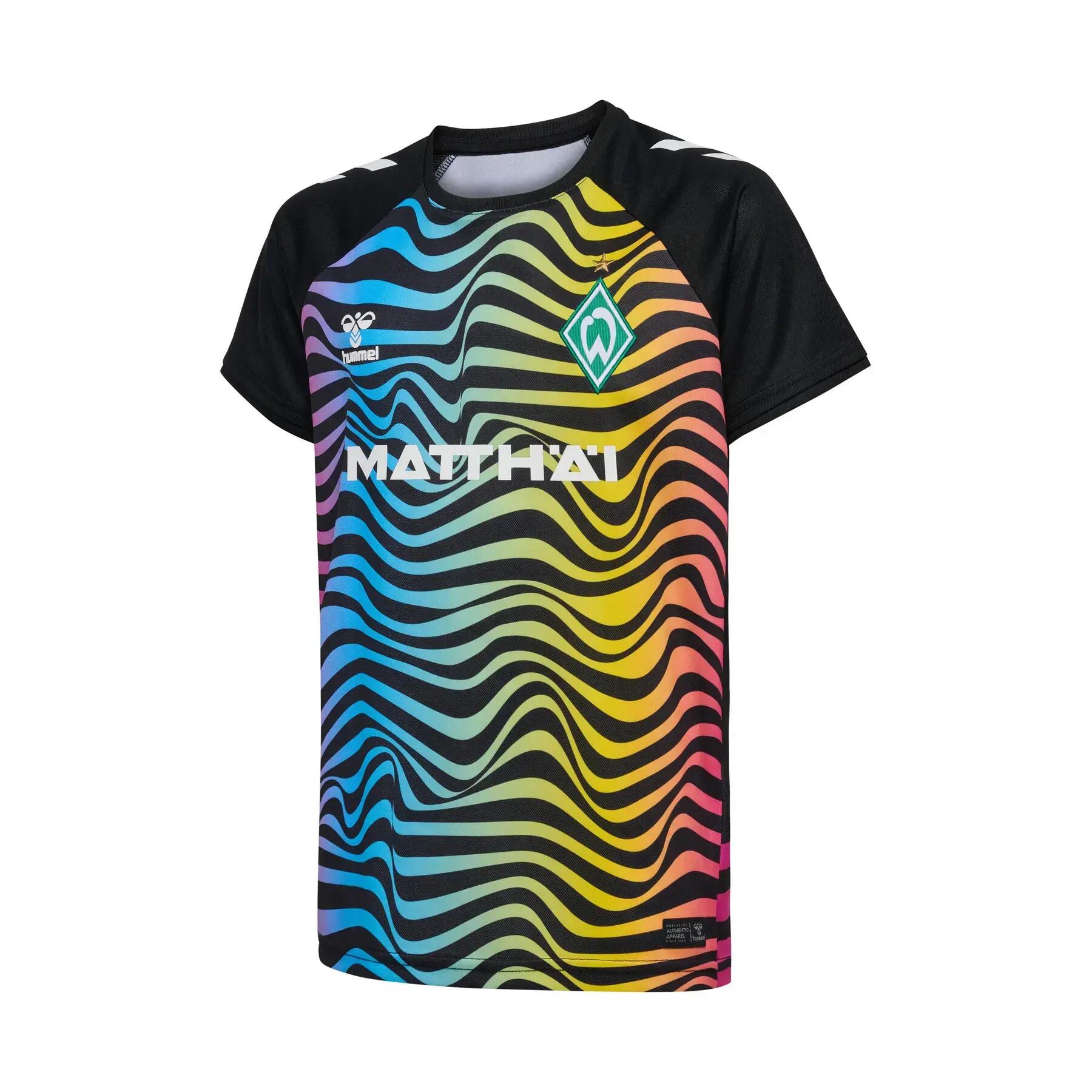 Jersey Hummel Sublimation 2/5