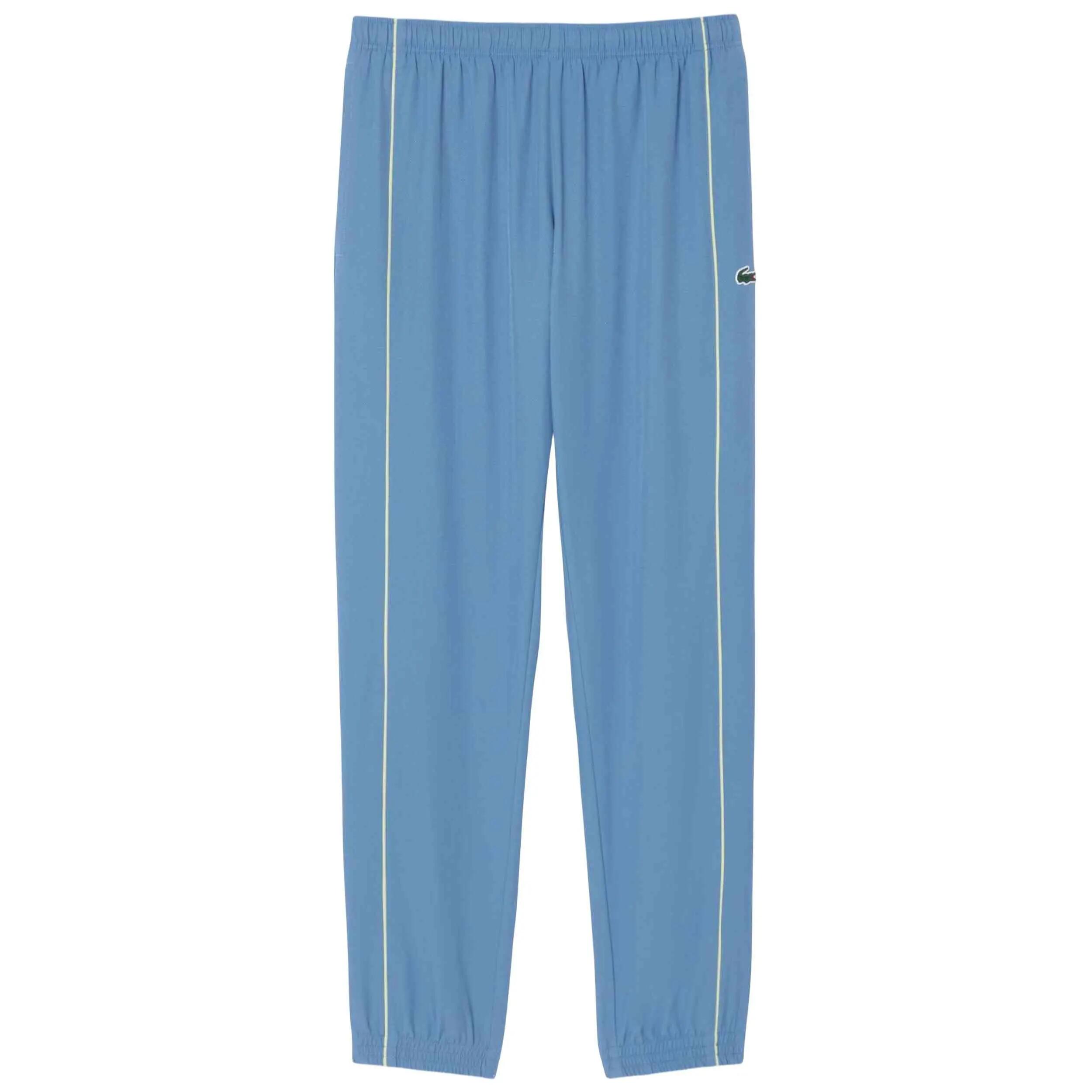 Complete tracksuit Lacoste model WH0265-JBK for man 5/5
