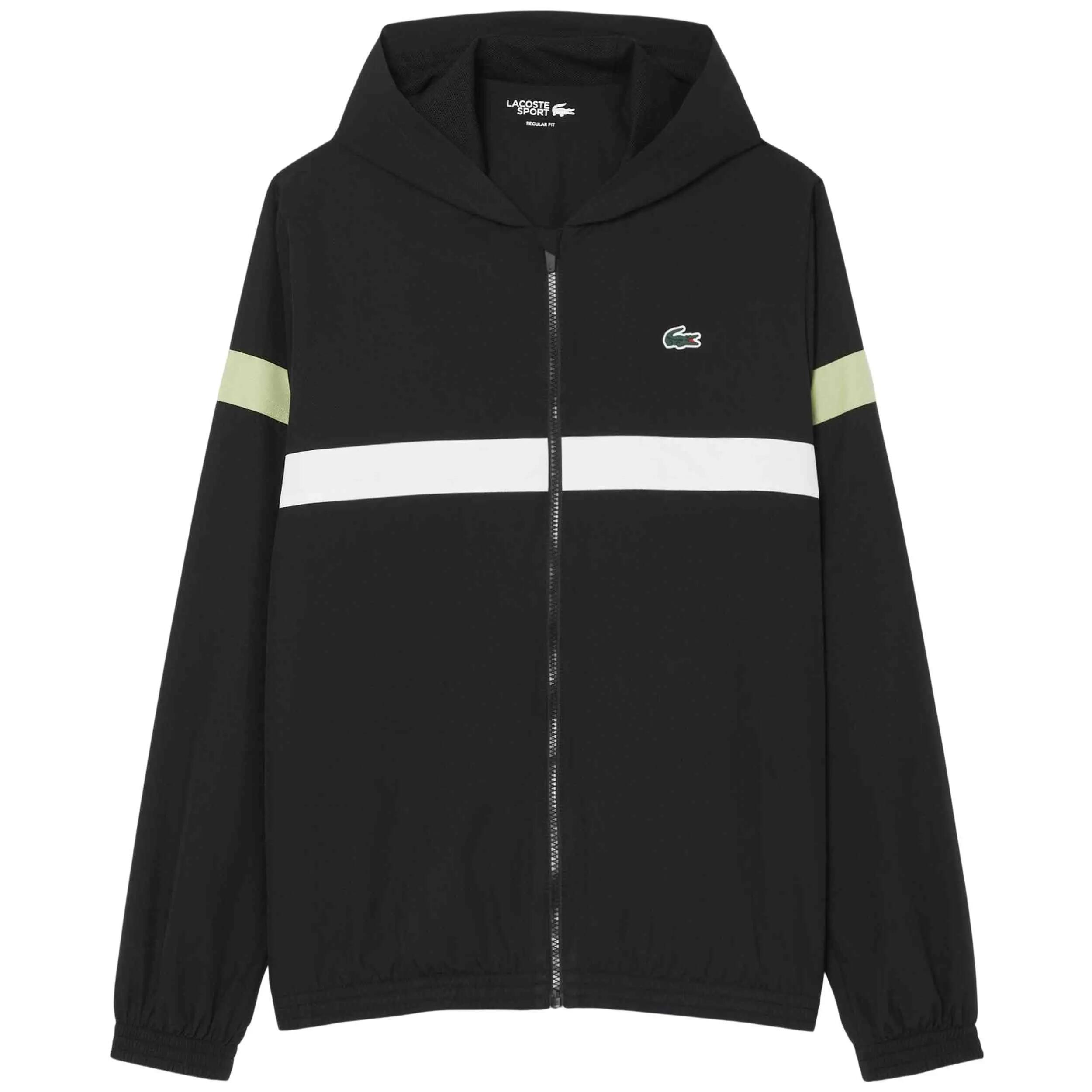 Trainingspak set Lacoste model WH0219-258 voor mannen 4/5