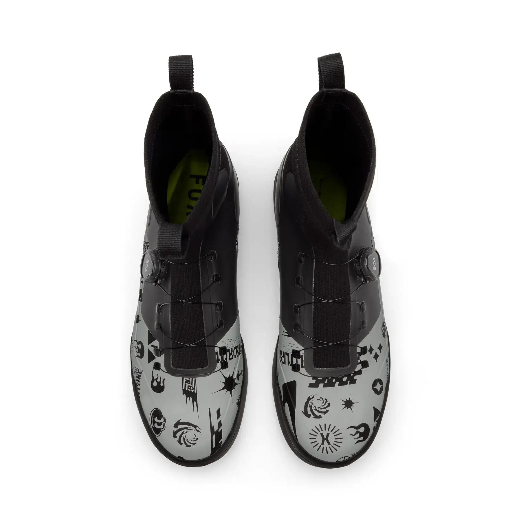 Chaussures Fox Racing Union All Weather 3/6