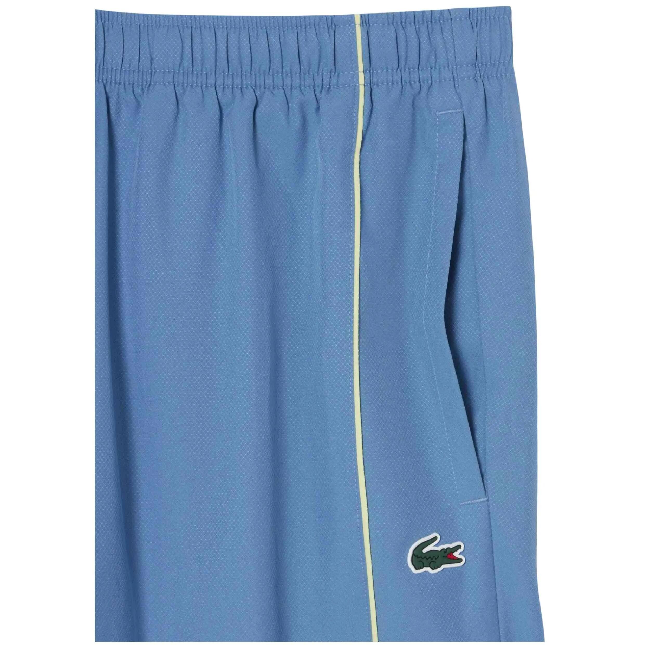 Complete tracksuit Lacoste model WH0265-JBK for man 4/5