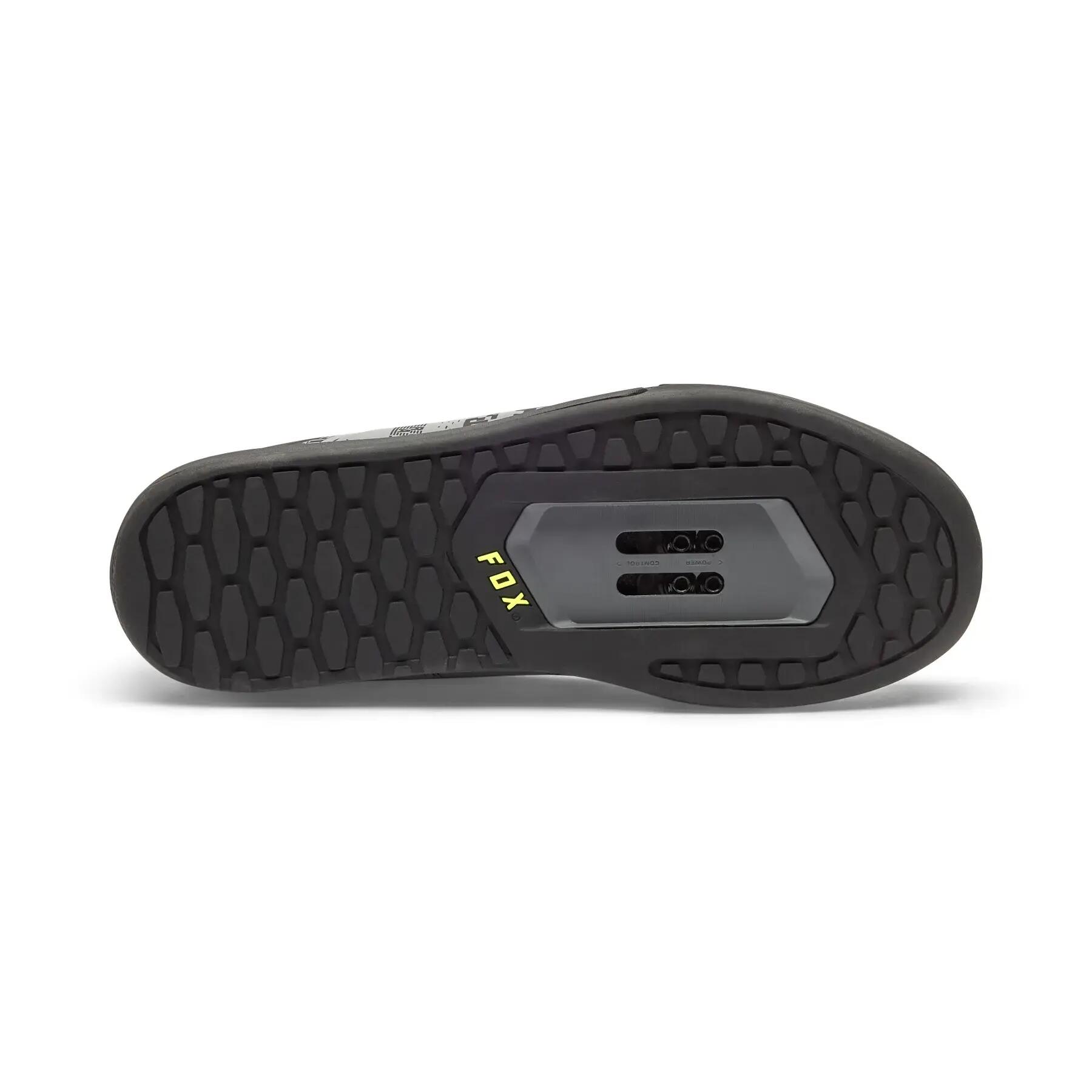 Chaussures Fox Racing Union All Weather 2/6