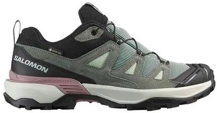 Damen - Wandern - Schuhe - GTX - X Ultra 360 LTR W - Grau